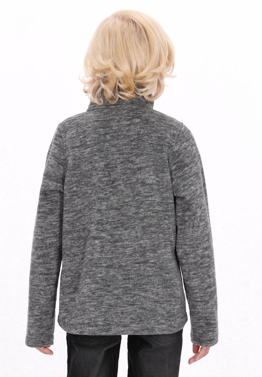 Schmuddelwedda DreiMaster Maritim Fleecejacke