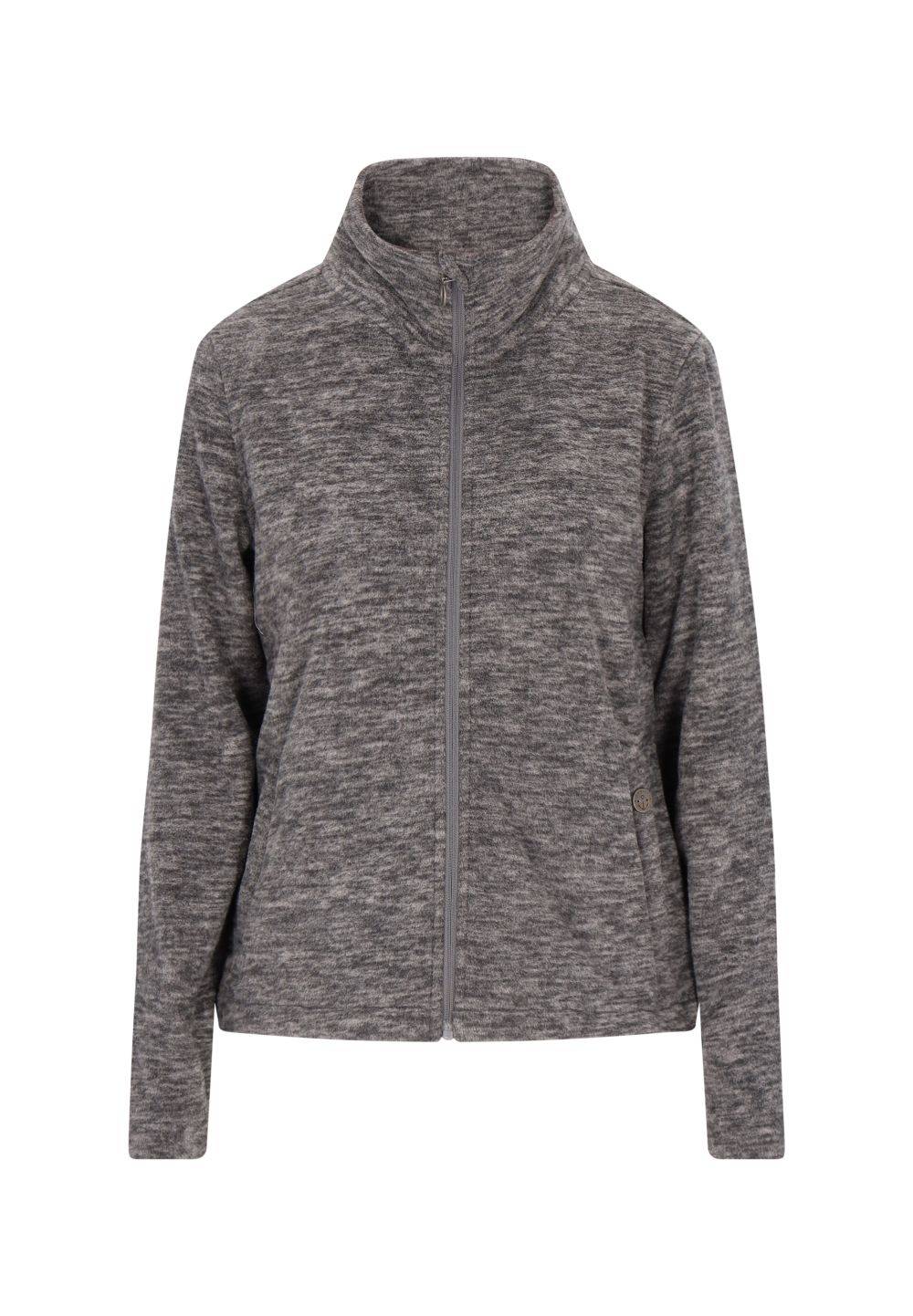 Schmuddelwedda DreiMaster Maritim Fleecejacke