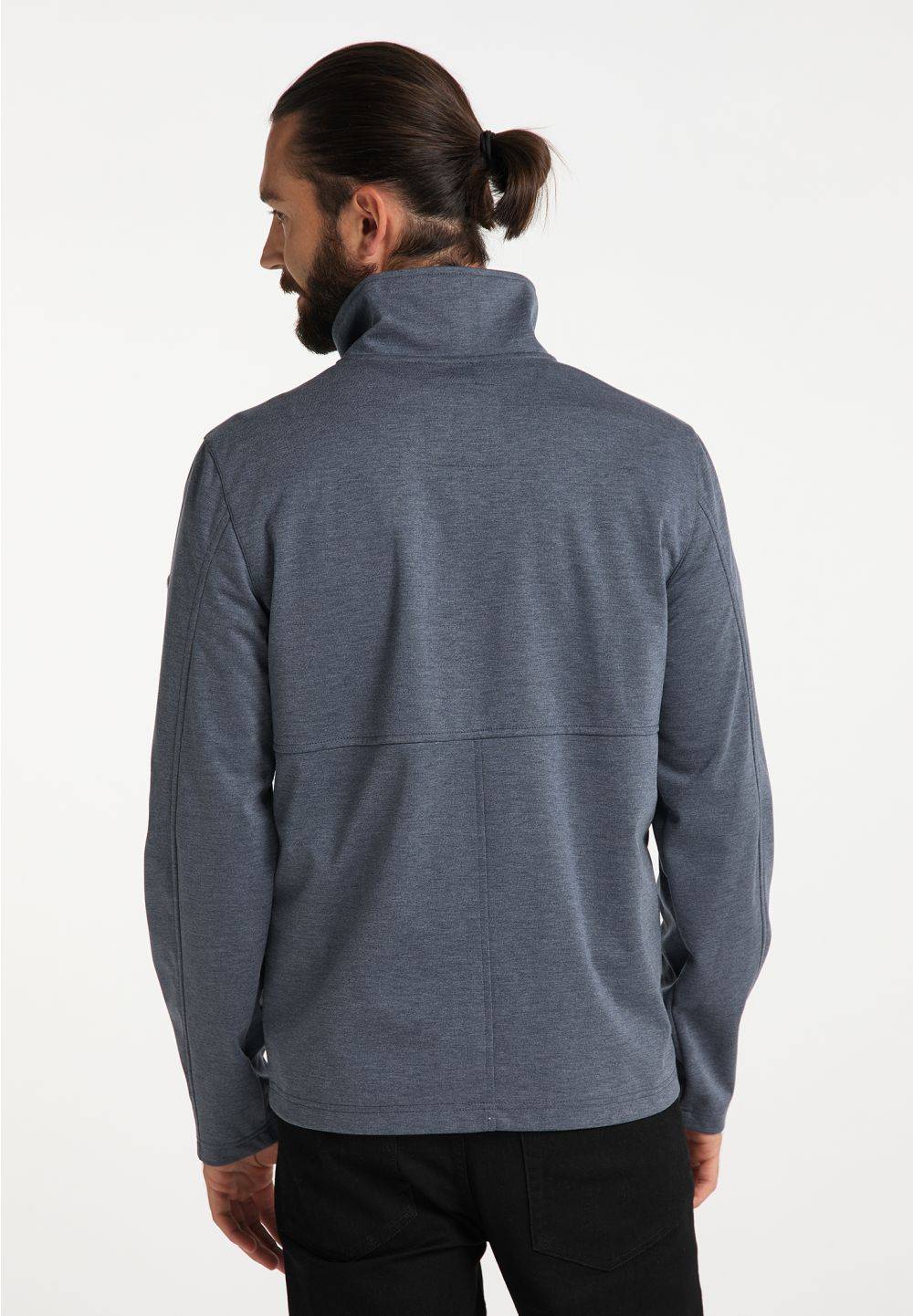 Schmuddelwedda DreiMaster Maritim Funktionsjacke