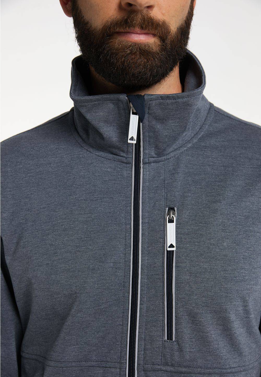 Schmuddelwedda DreiMaster Maritim Funktionsjacke