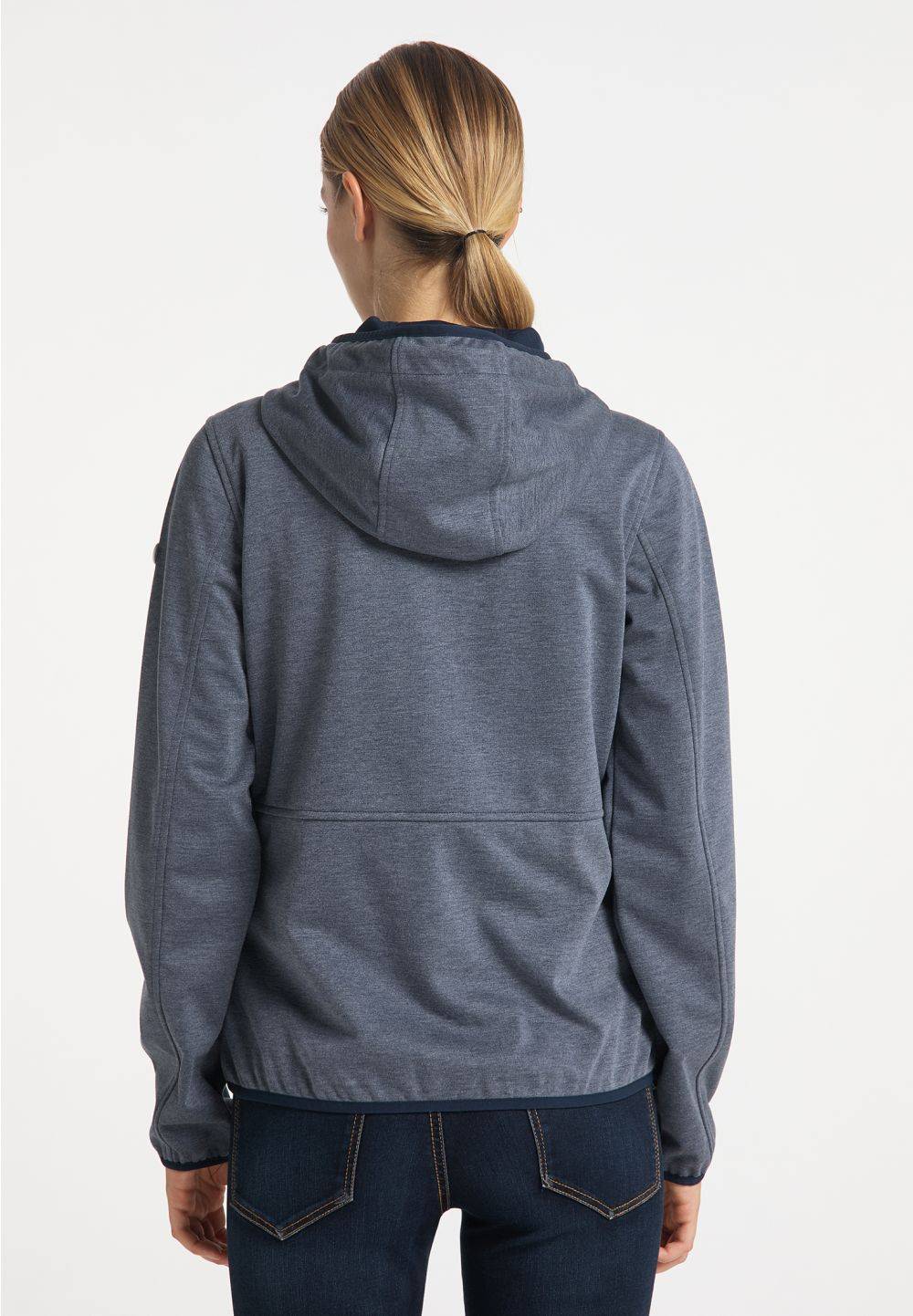 Schmuddelwedda DreiMaster Maritim Funktionsjacke