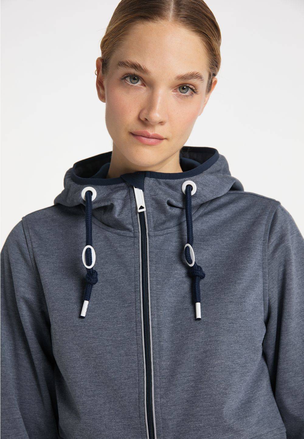 Schmuddelwedda DreiMaster Maritim Funktionsjacke