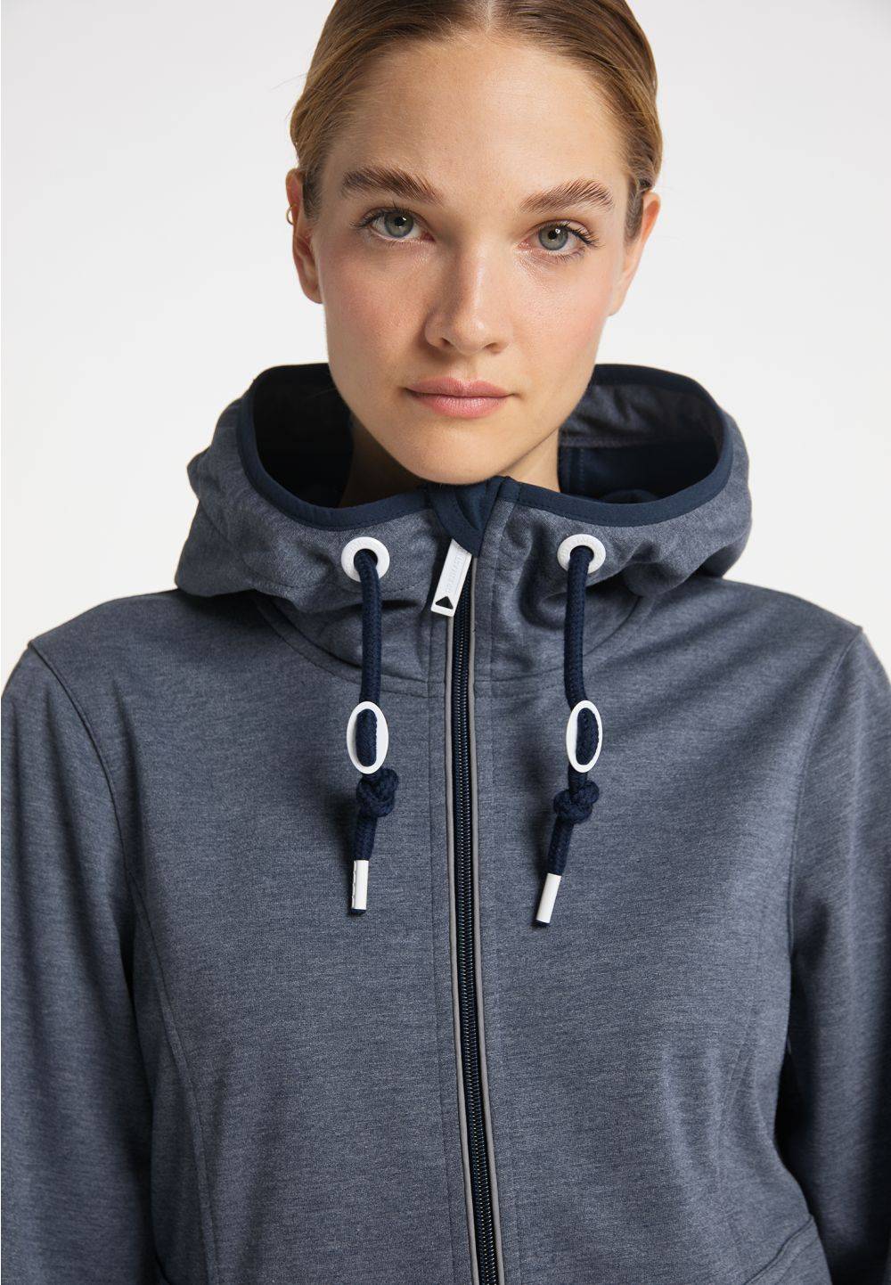 Schmuddelwedda DreiMaster Maritim Funktionsjacke