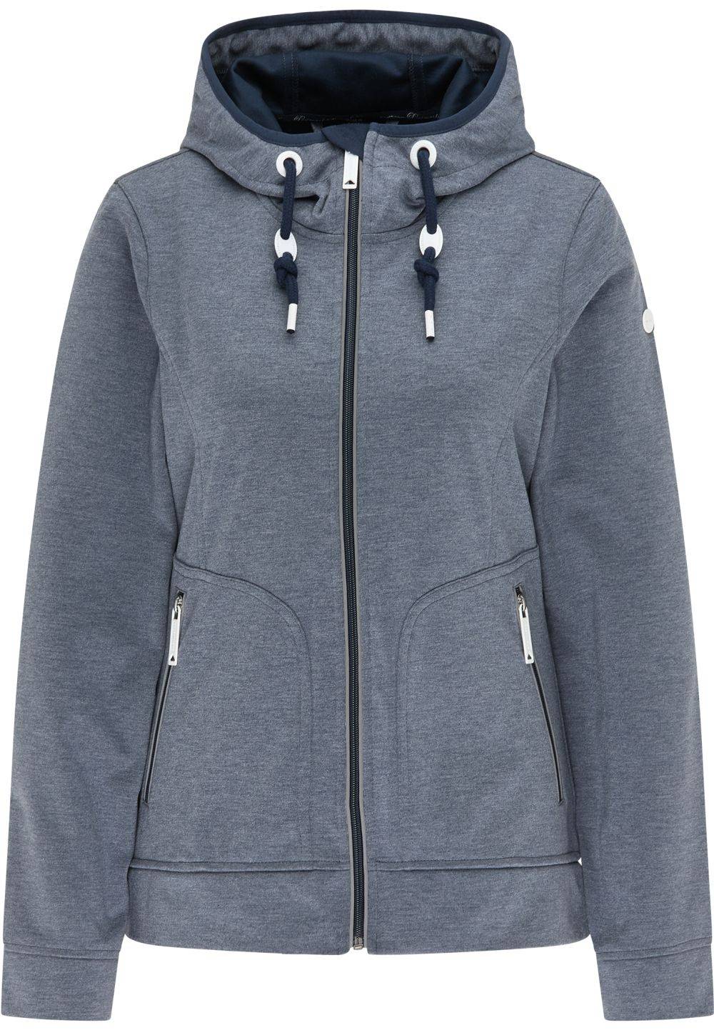 Schmuddelwedda DreiMaster Maritim Funktionsjacke