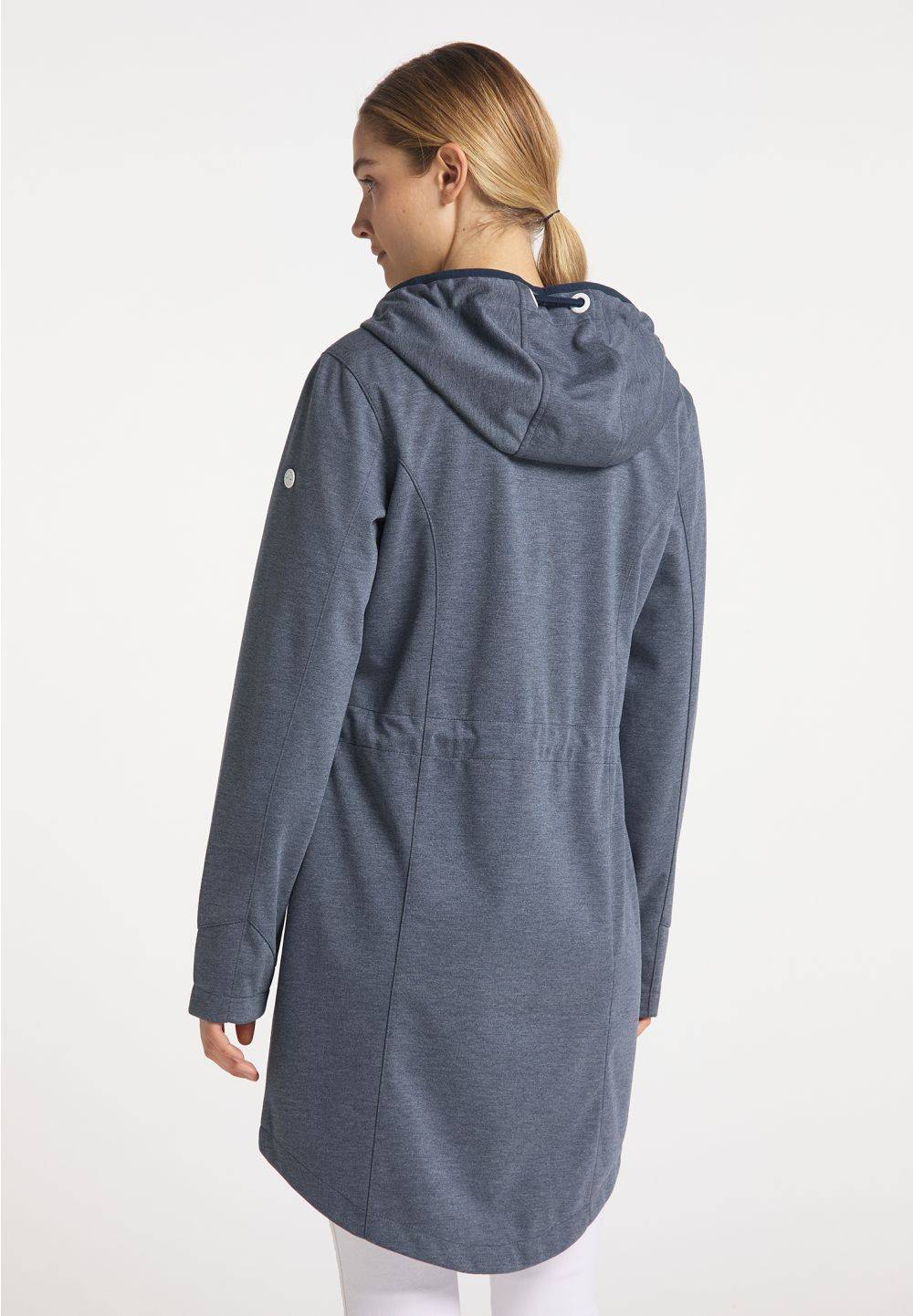 Schmuddelwedda DreiMaster Maritim Funktionsjacke