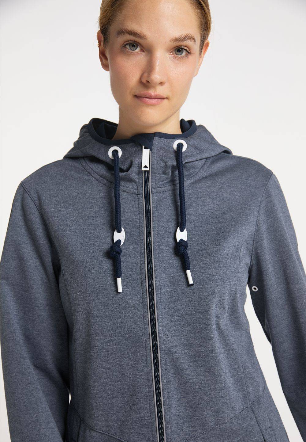 Schmuddelwedda DreiMaster Maritim Funktionsjacke