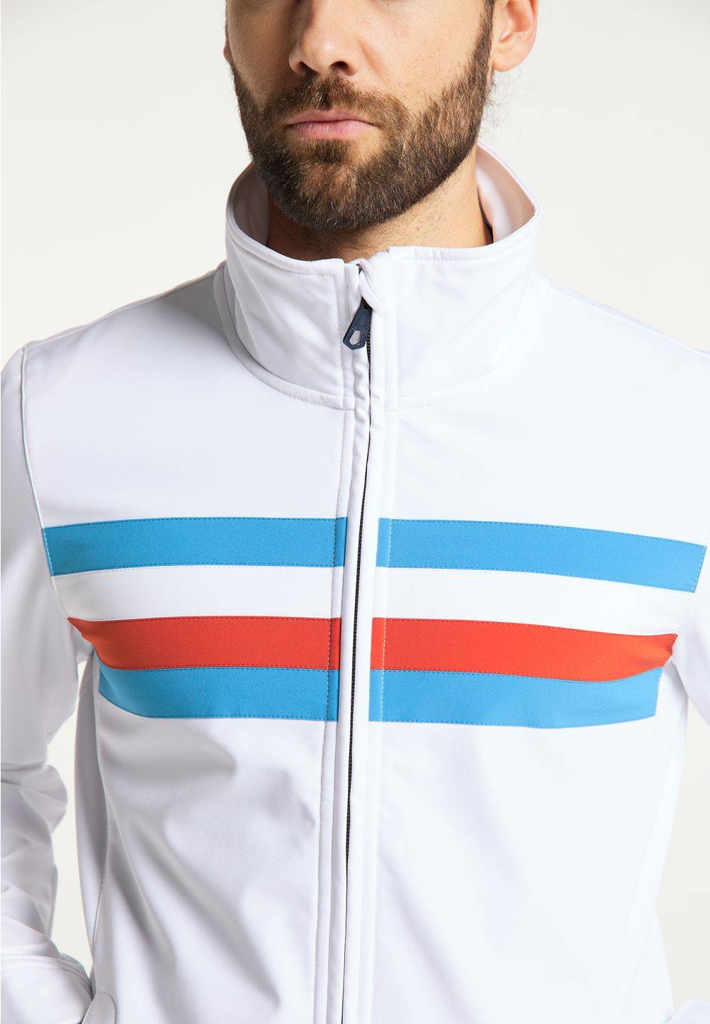 Schmuddelwedda DreiMaster Maritim Funktionsjacke