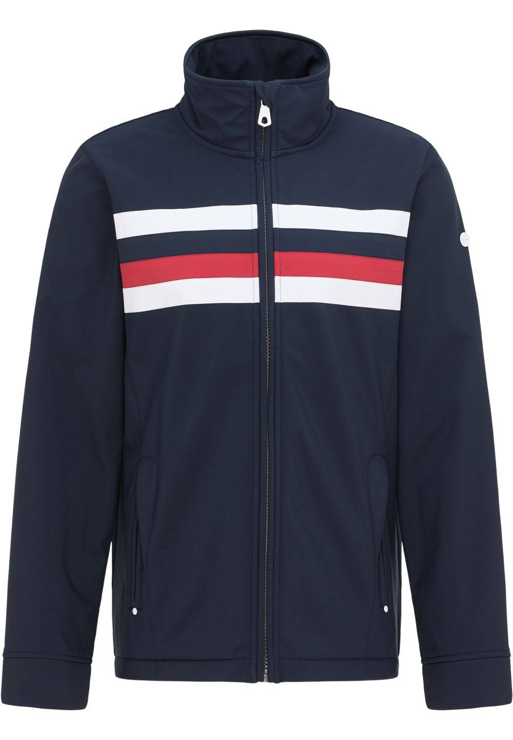 Schmuddelwedda DreiMaster Maritim Funktionsjacke