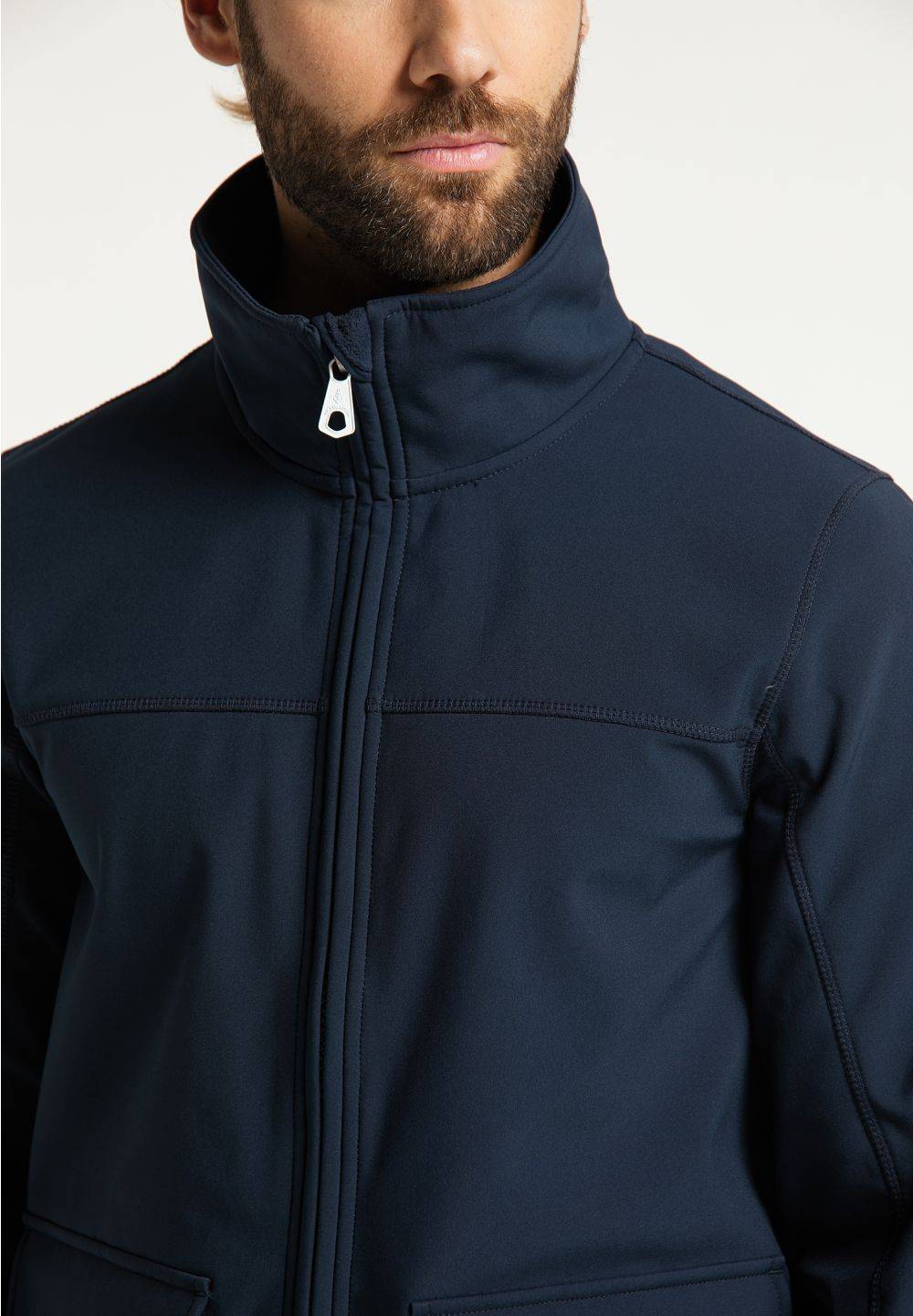 Schmuddelwedda DreiMaster Maritim Funktionsjacke