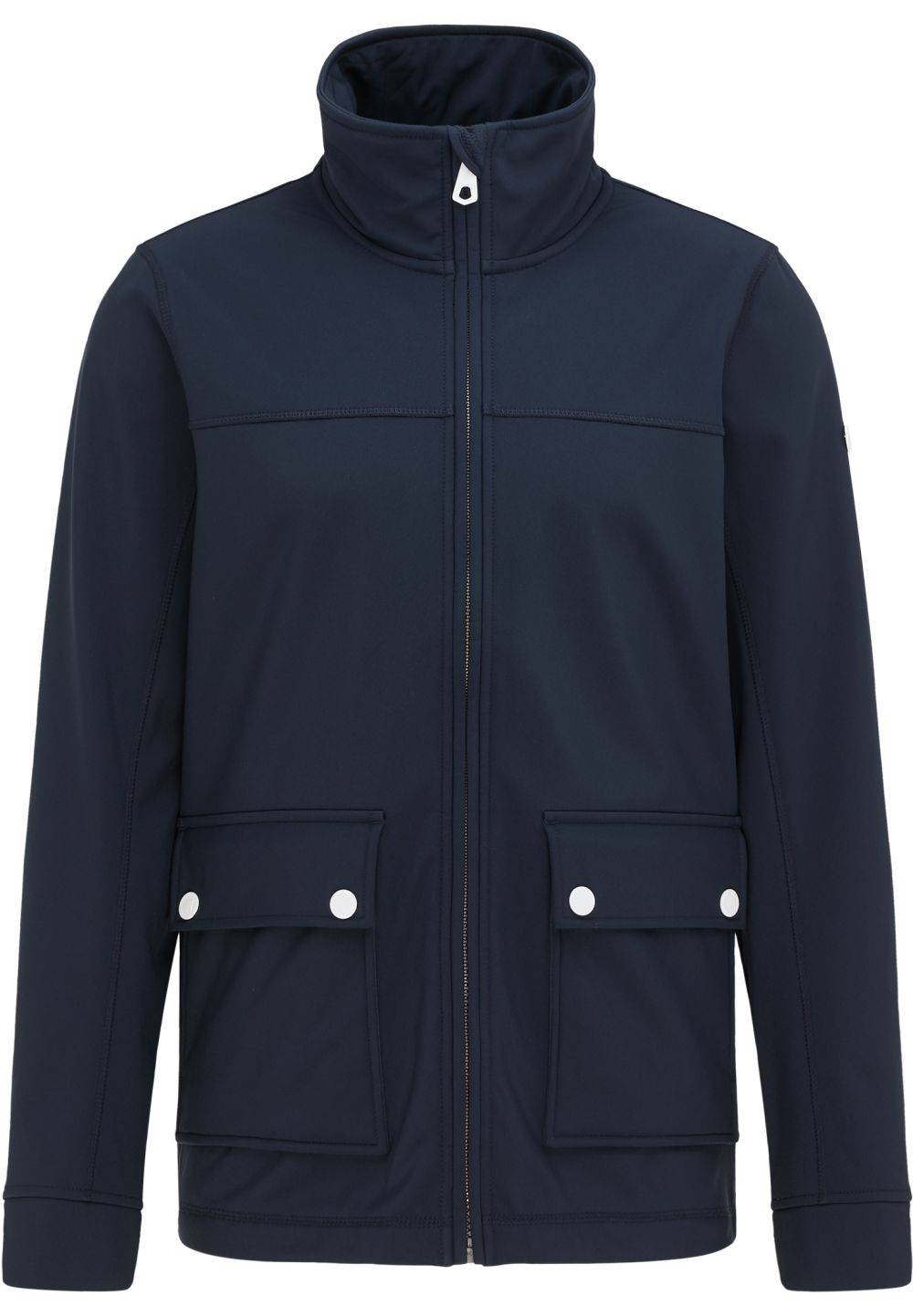 Schmuddelwedda DreiMaster Maritim Funktionsjacke