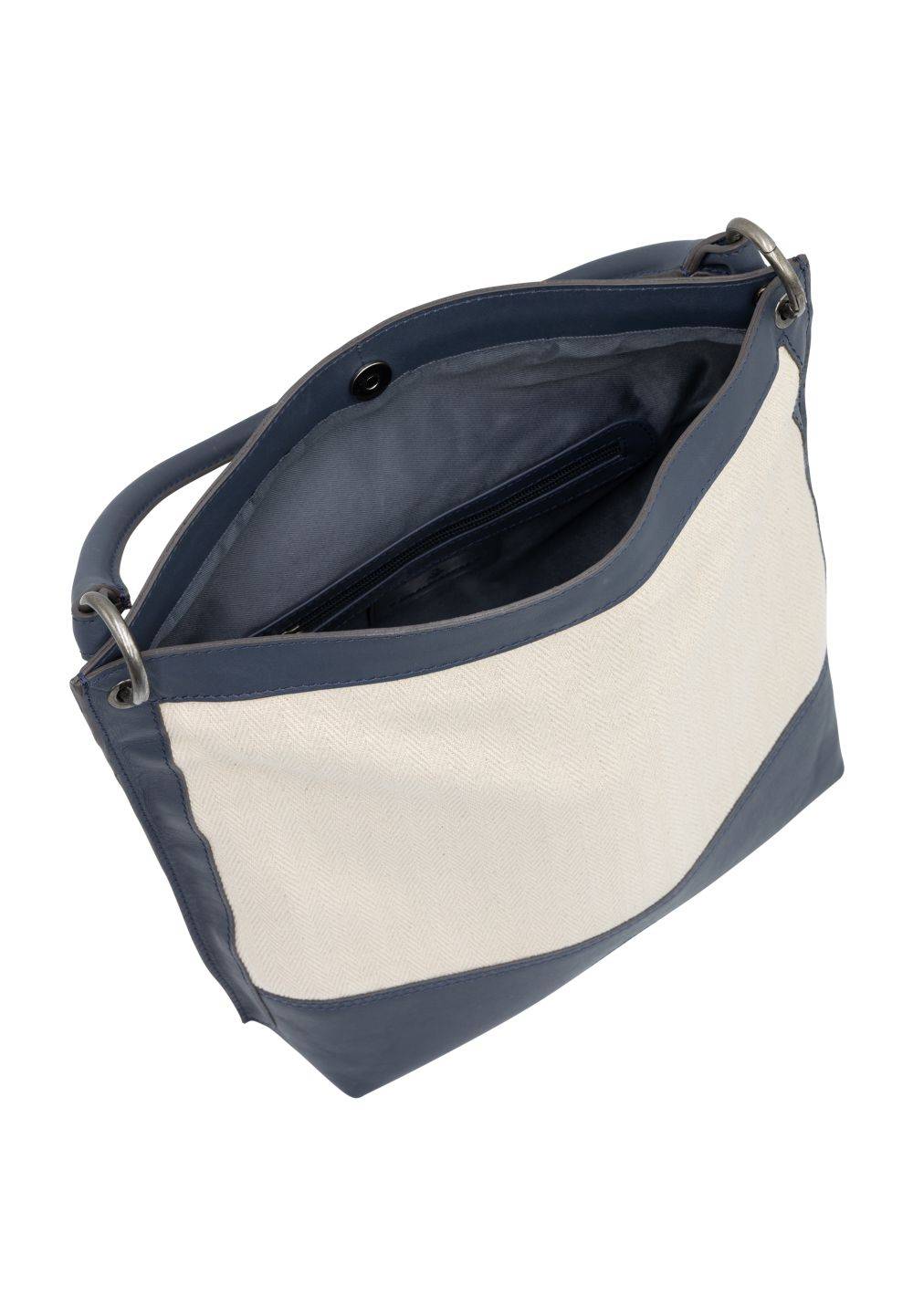 Schmuddelwedda DreiMaster Maritim Handtasche