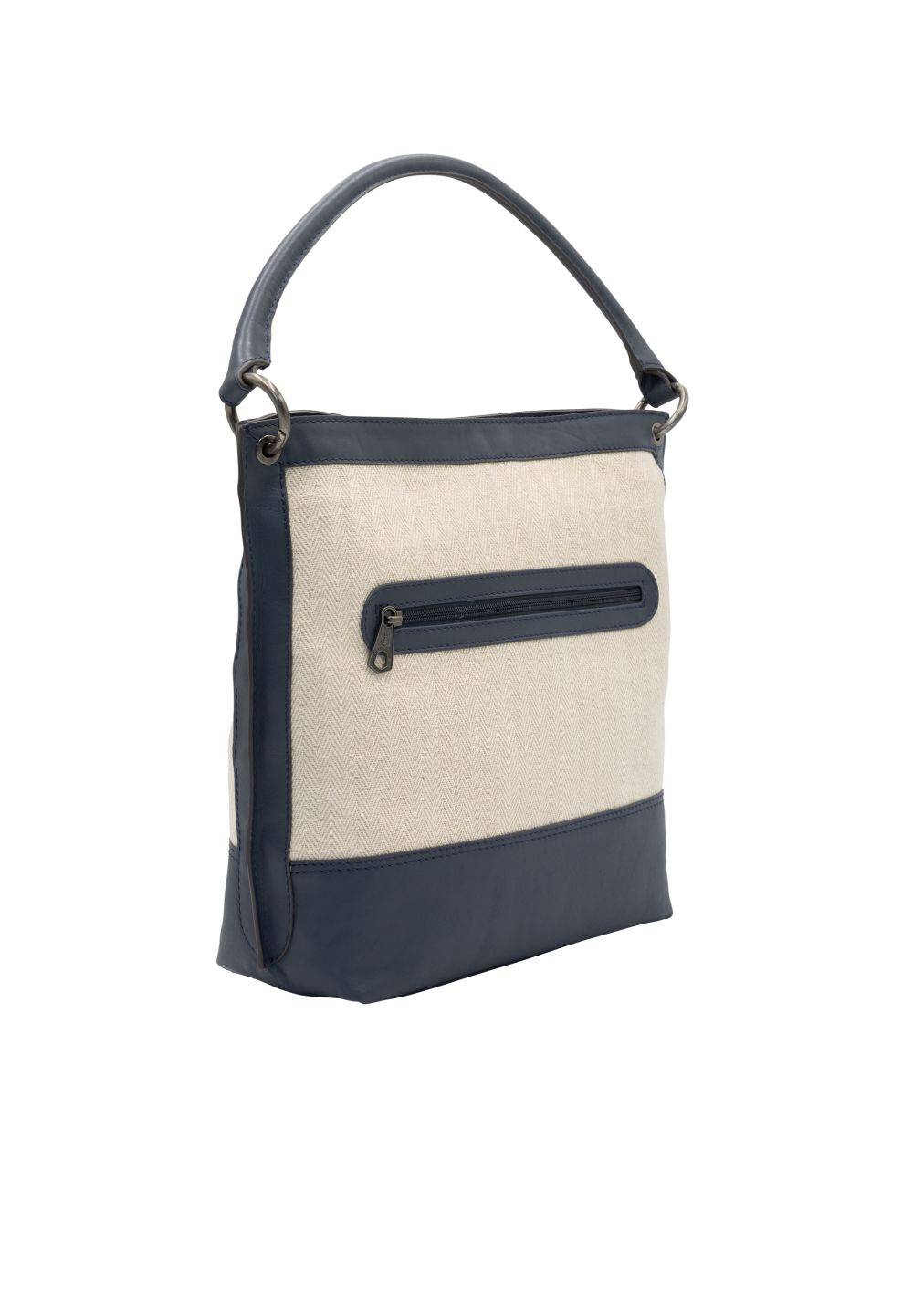 Schmuddelwedda DreiMaster Maritim Handtasche