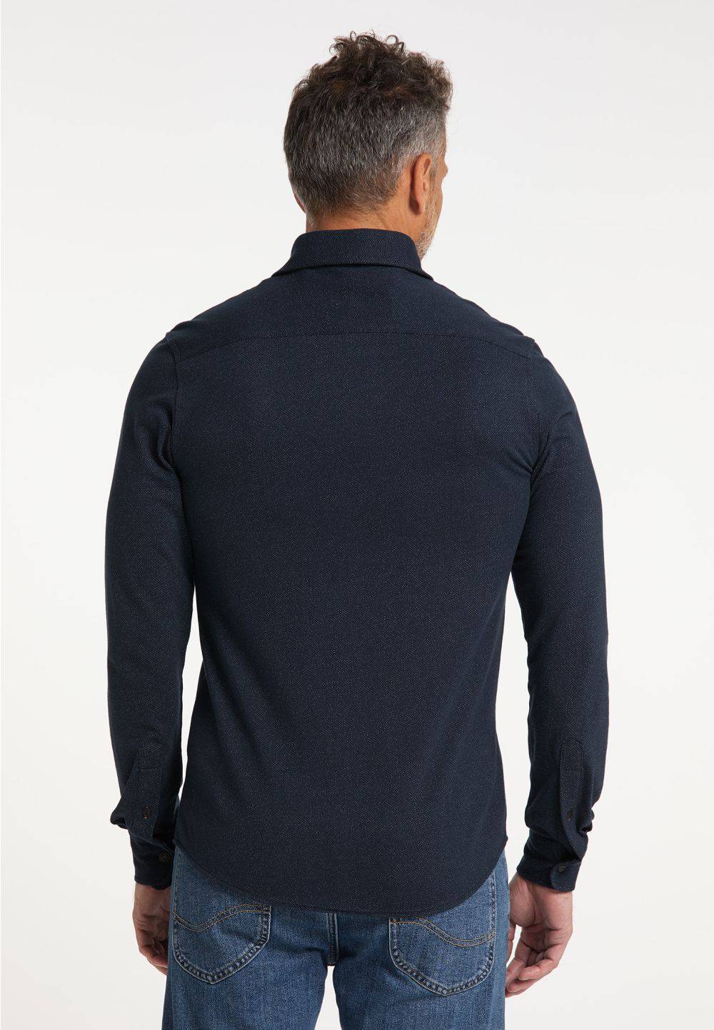 Schmuddelwedda DreiMaster Maritim Hemd