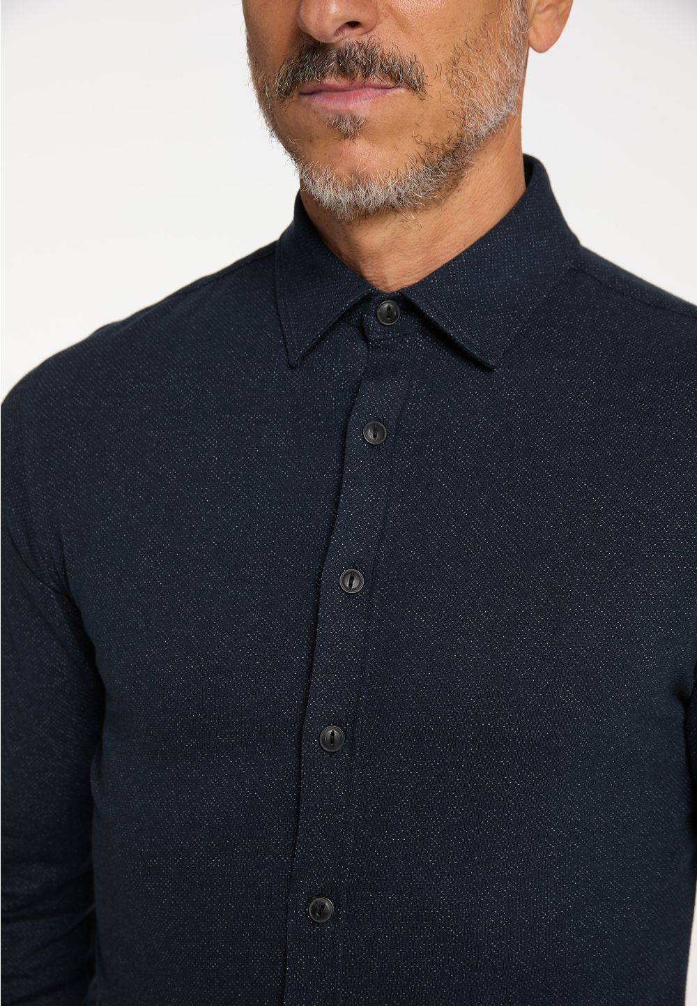 Schmuddelwedda DreiMaster Maritim Hemd