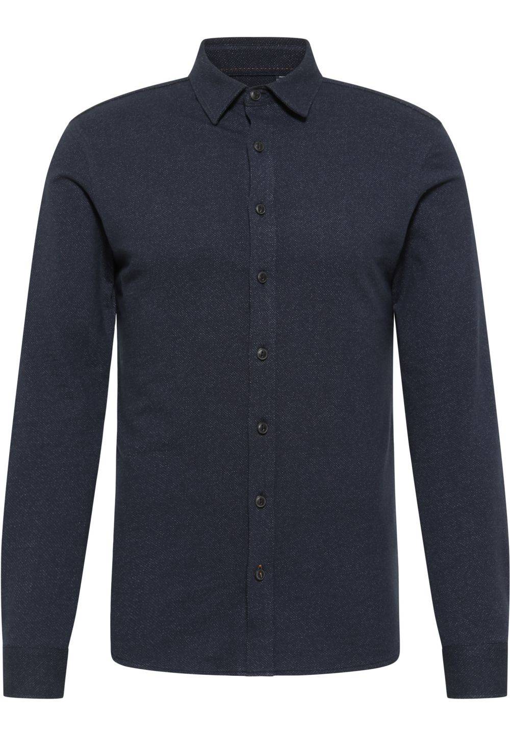 Schmuddelwedda DreiMaster Maritim Hemd