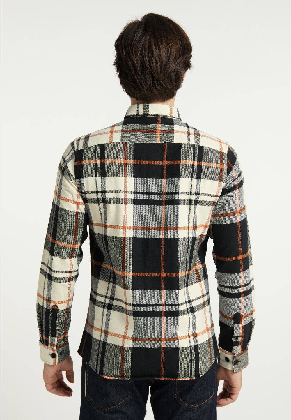 Schmuddelwedda DreiMaster Maritim Hemd