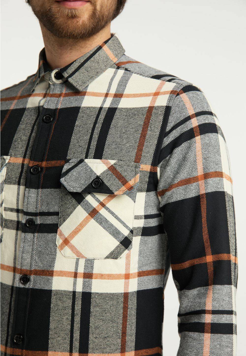 Schmuddelwedda DreiMaster Maritim Hemd