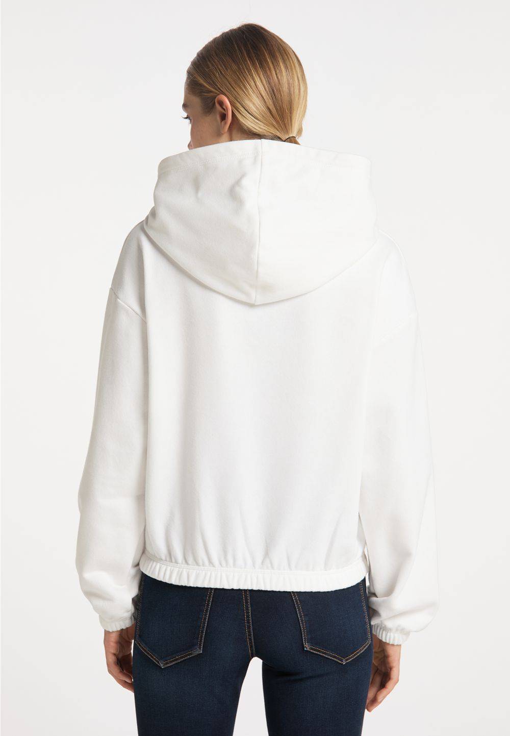 Schmuddelwedda DreiMaster Maritim Hoodie