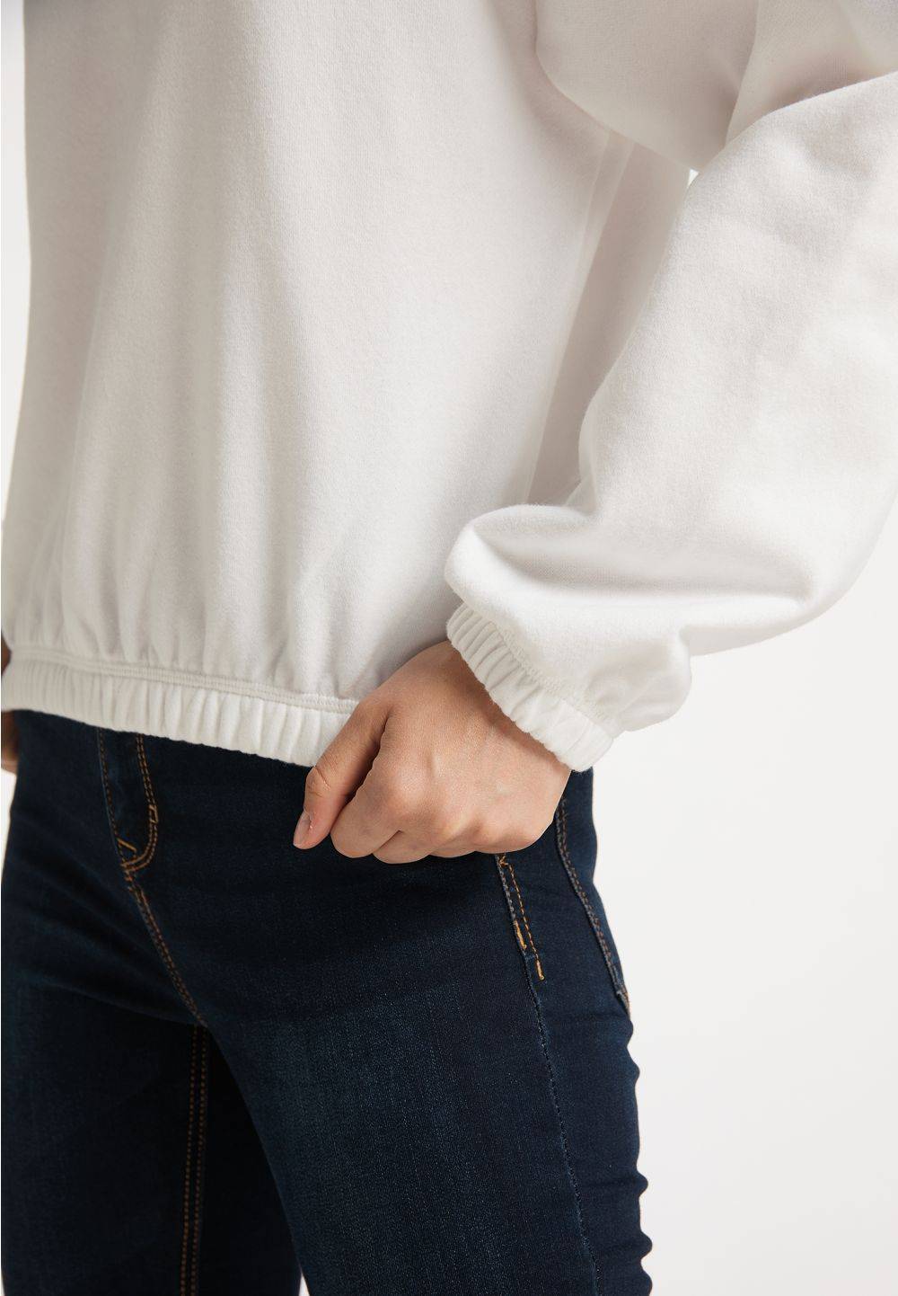 Schmuddelwedda DreiMaster Maritim Hoodie