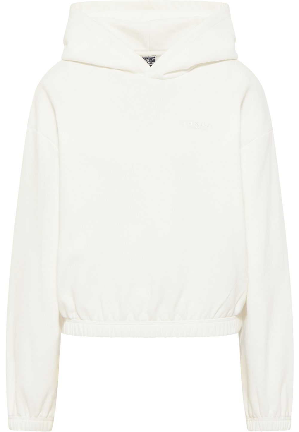 Schmuddelwedda DreiMaster Maritim Hoodie