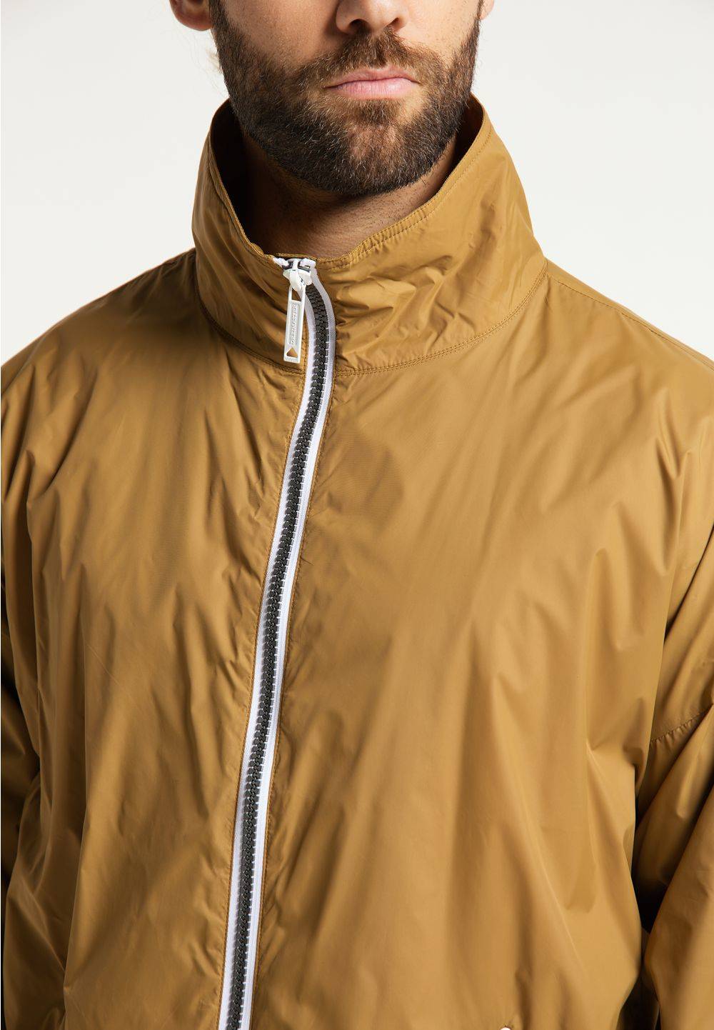 Schmuddelwedda DreiMaster Maritim Jacke