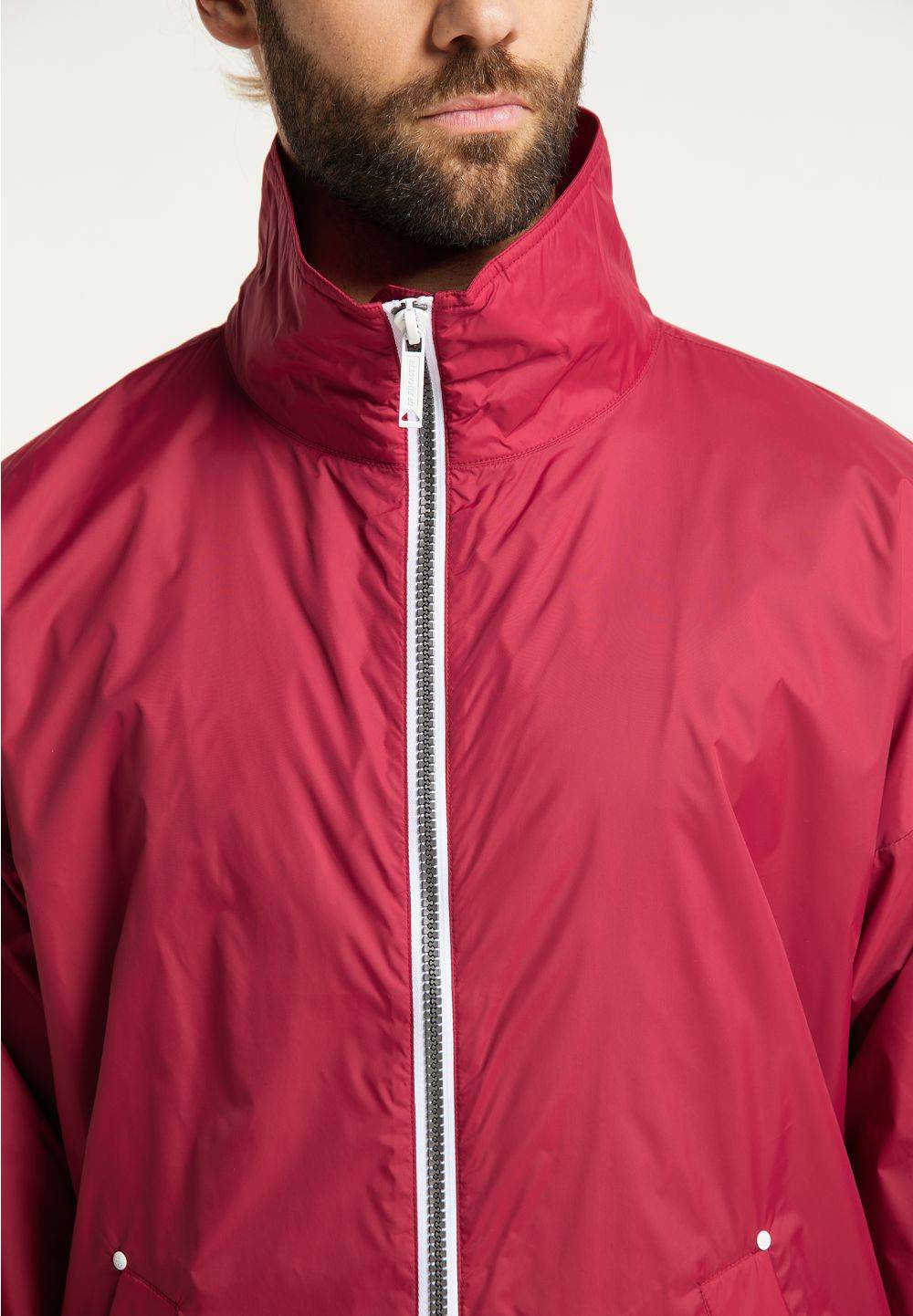 Schmuddelwedda DreiMaster Maritim Jacke