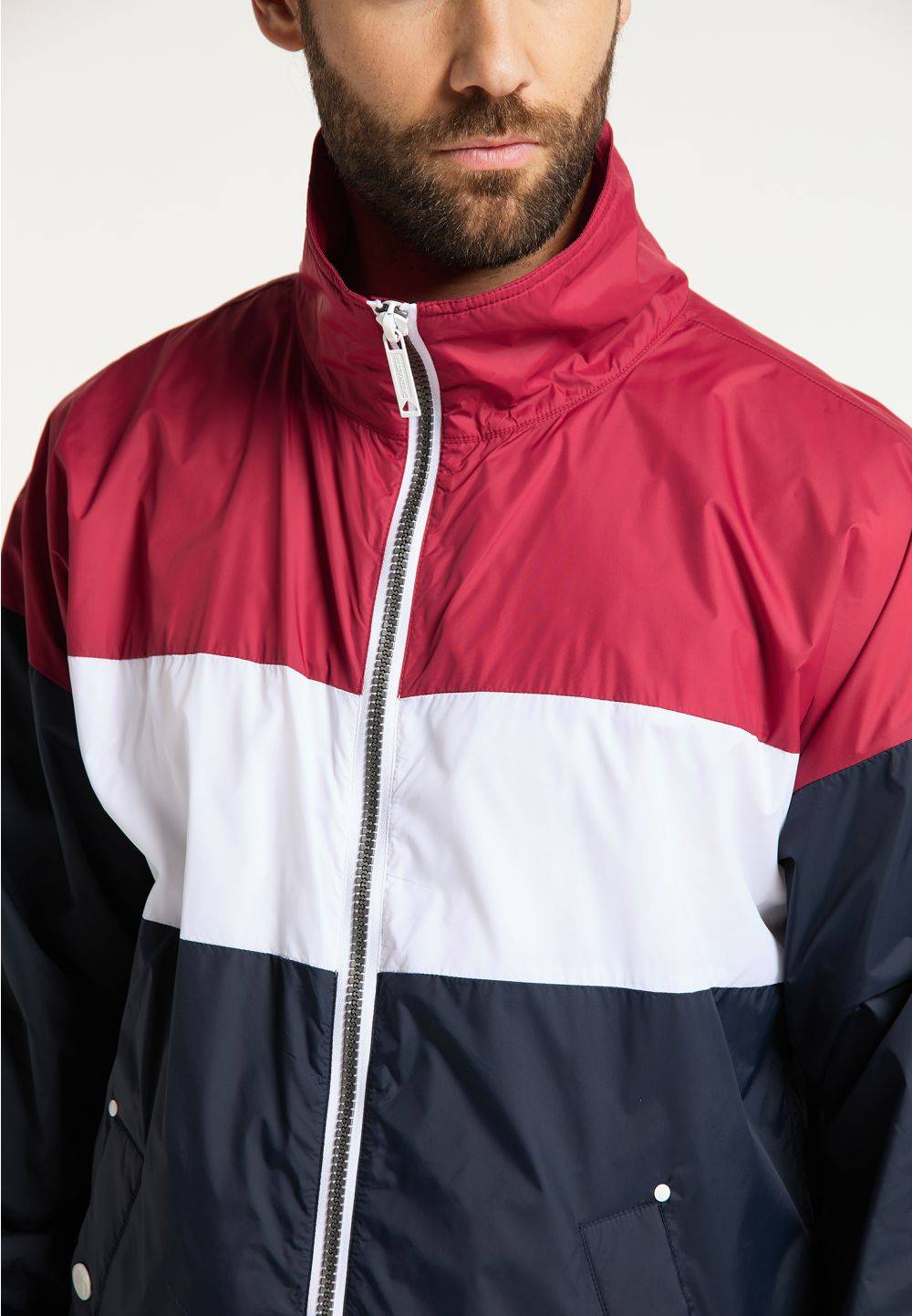 Schmuddelwedda DreiMaster Maritim Jacke