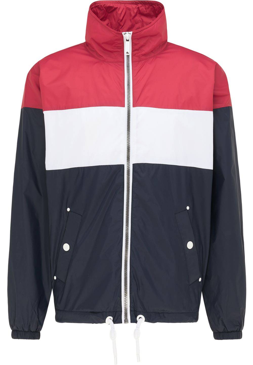 Schmuddelwedda DreiMaster Maritim Jacke