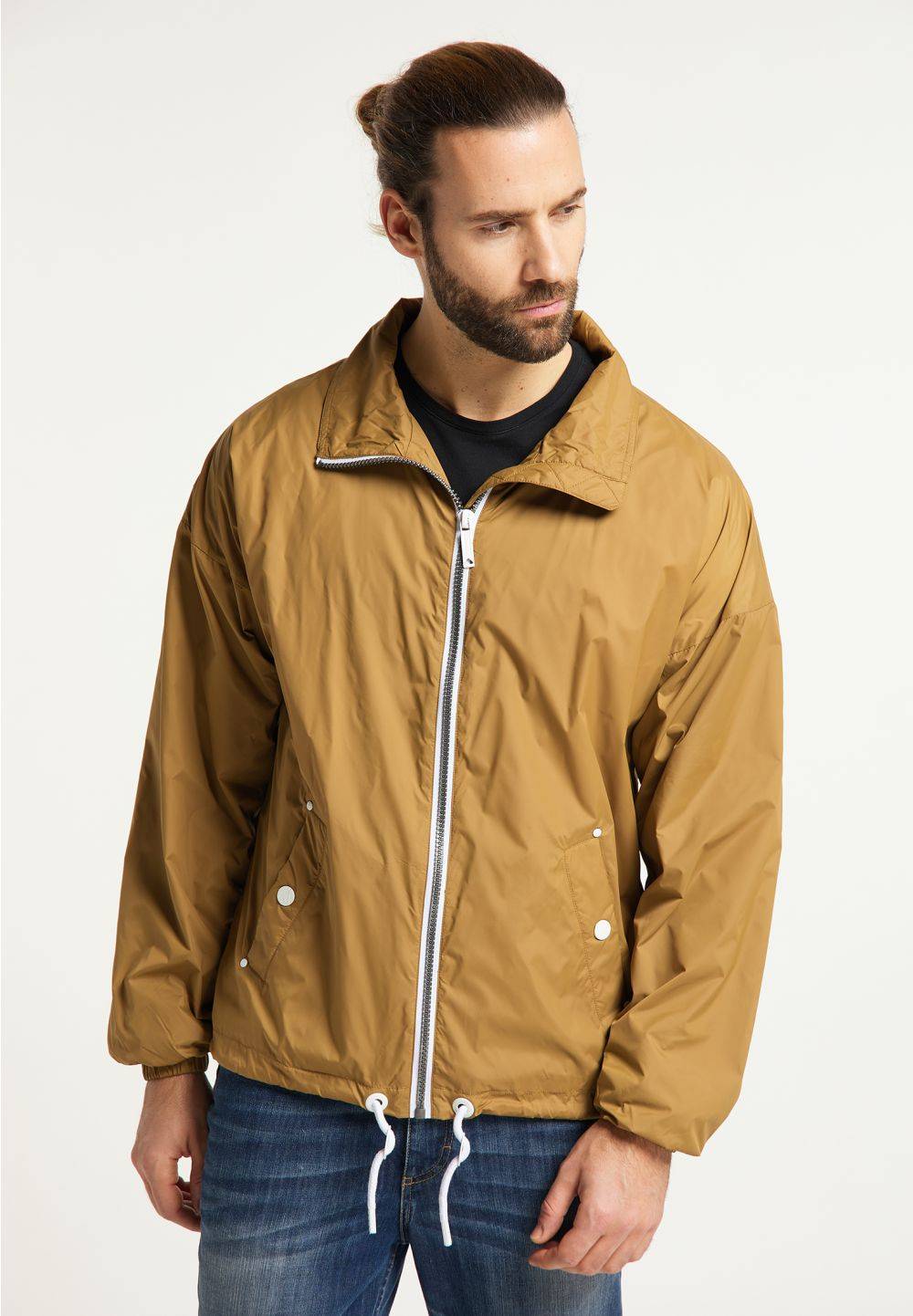 Schmuddelwedda DreiMaster Maritim Jacke