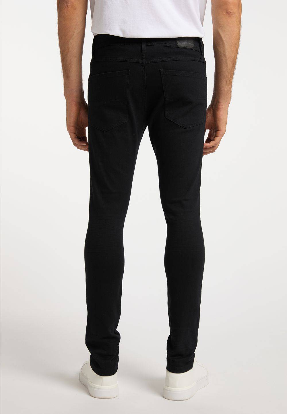 Schmuddelwedda DreiMaster Maritim Jeans