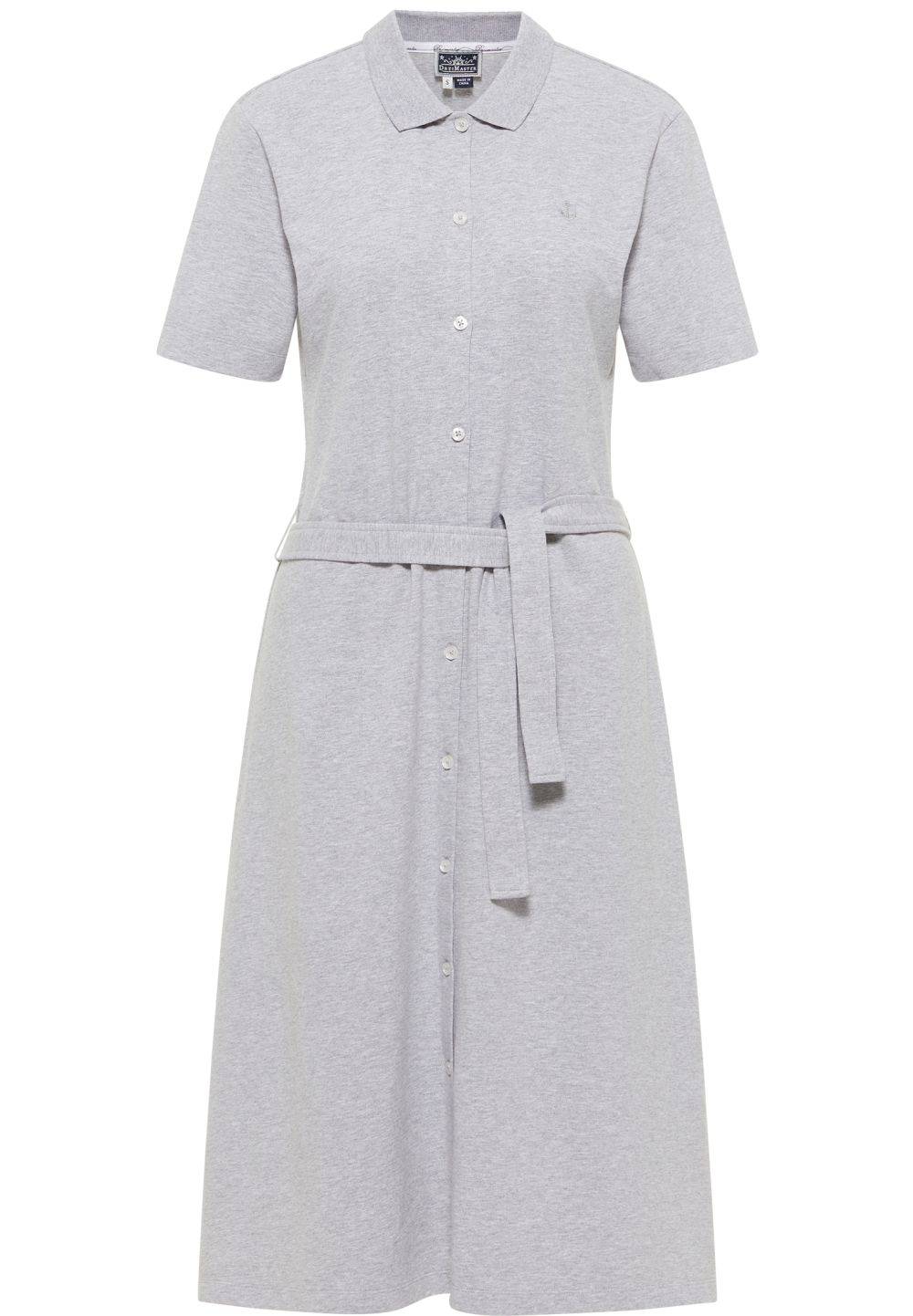 Schmuddelwedda DreiMaster Maritim Jerseykleid