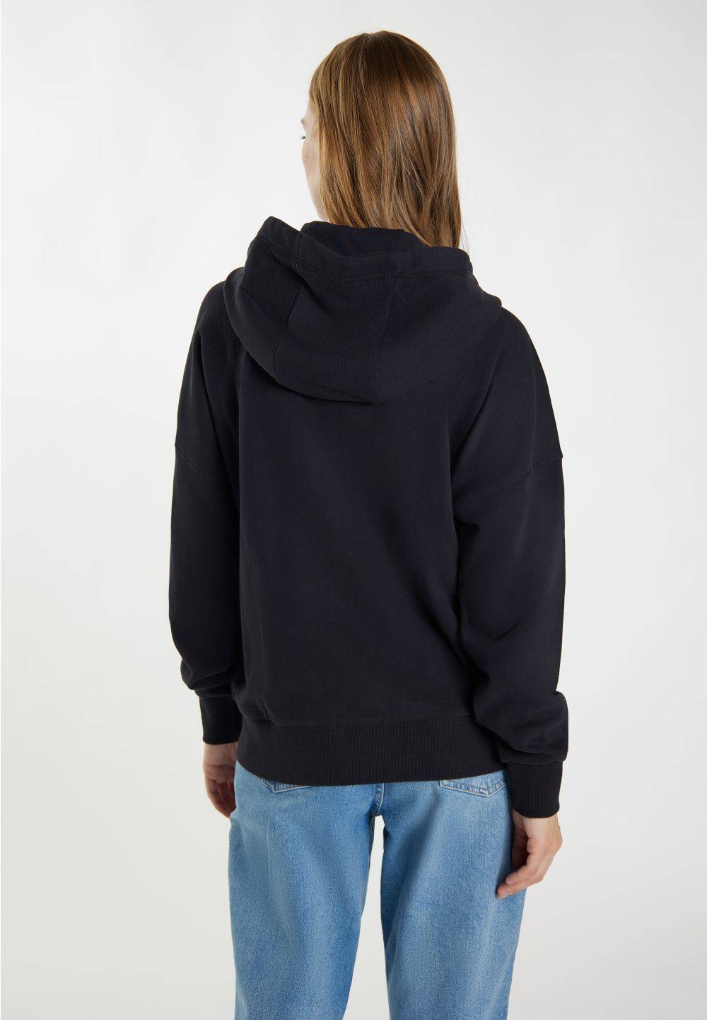 Schmuddelwedda DreiMaster Maritim Kapuzenjacke