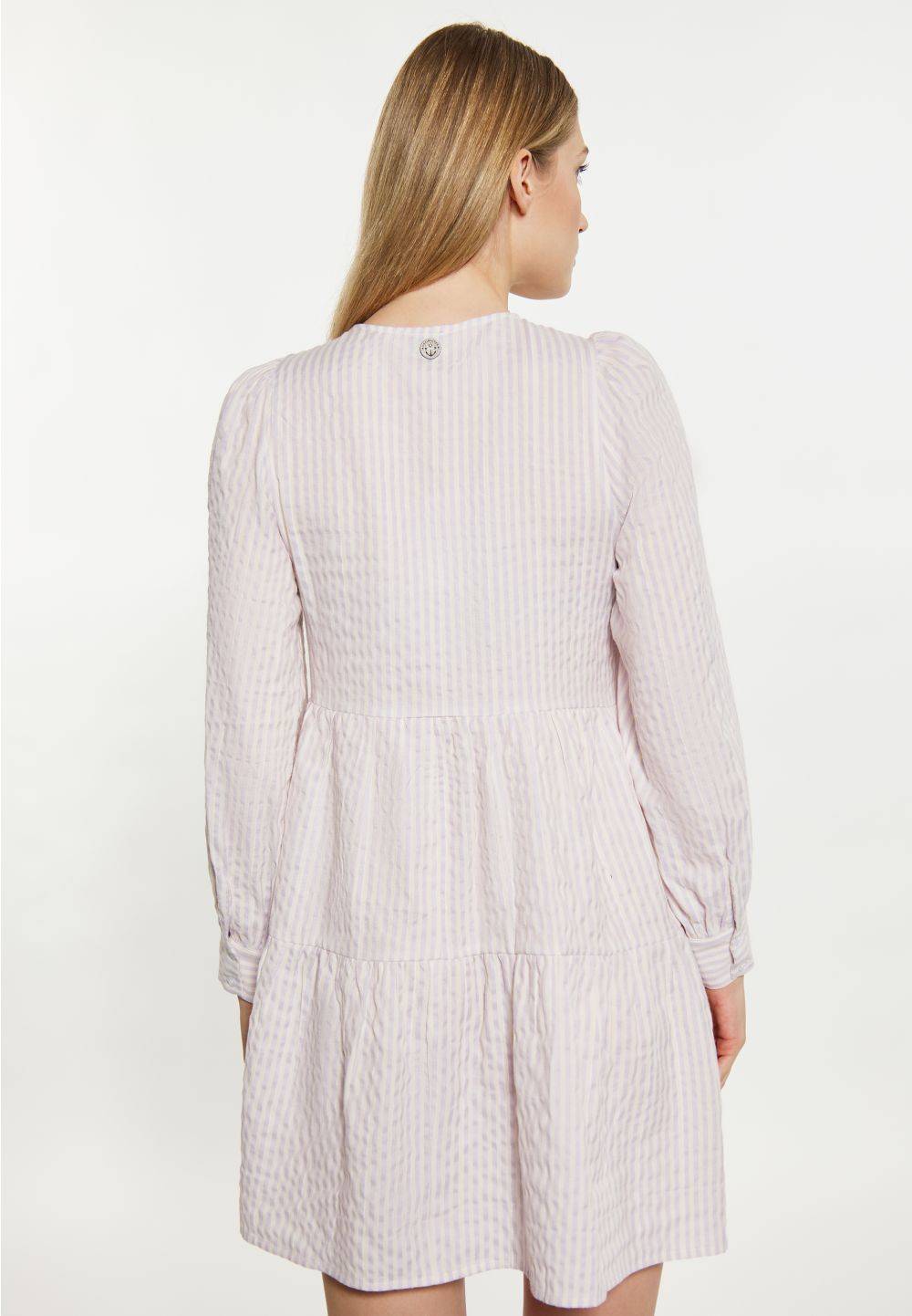 Schmuddelwedda DreiMaster Maritim Kleid