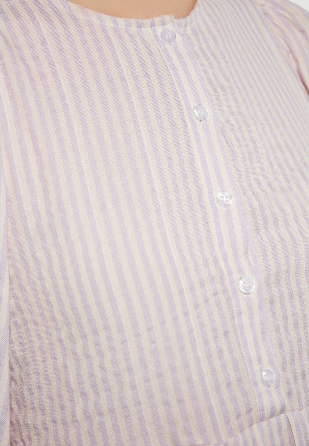 Schmuddelwedda DreiMaster Maritim Kleid