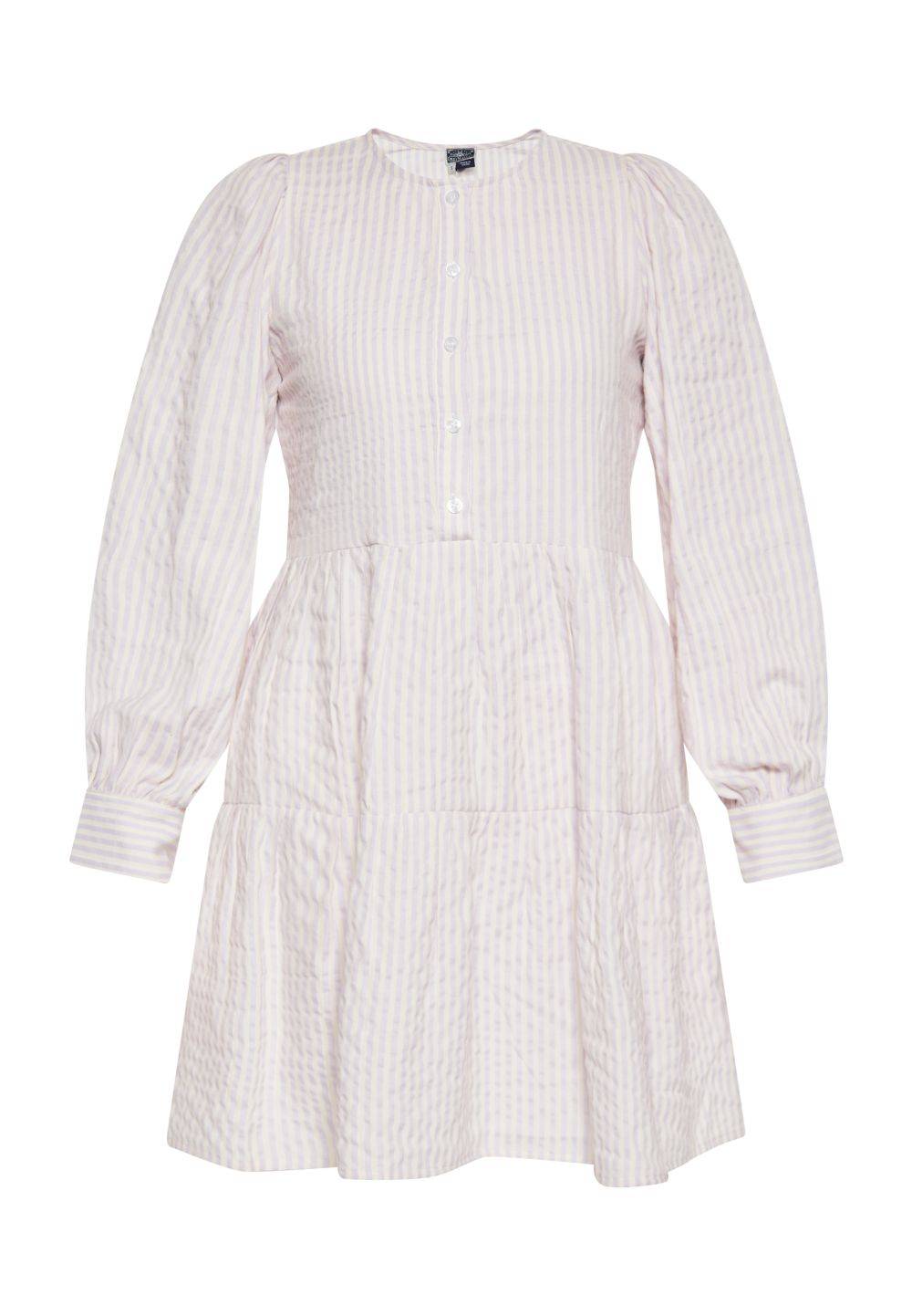 Schmuddelwedda DreiMaster Maritim Kleid