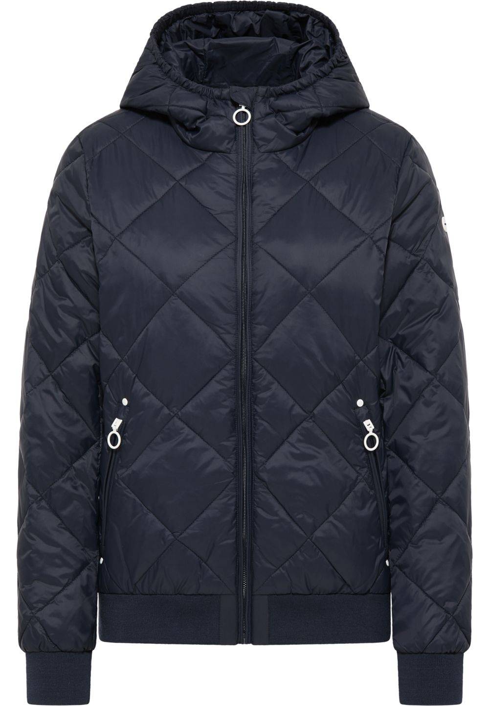 Schmuddelwedda DreiMaster Maritim Leichter Blouson