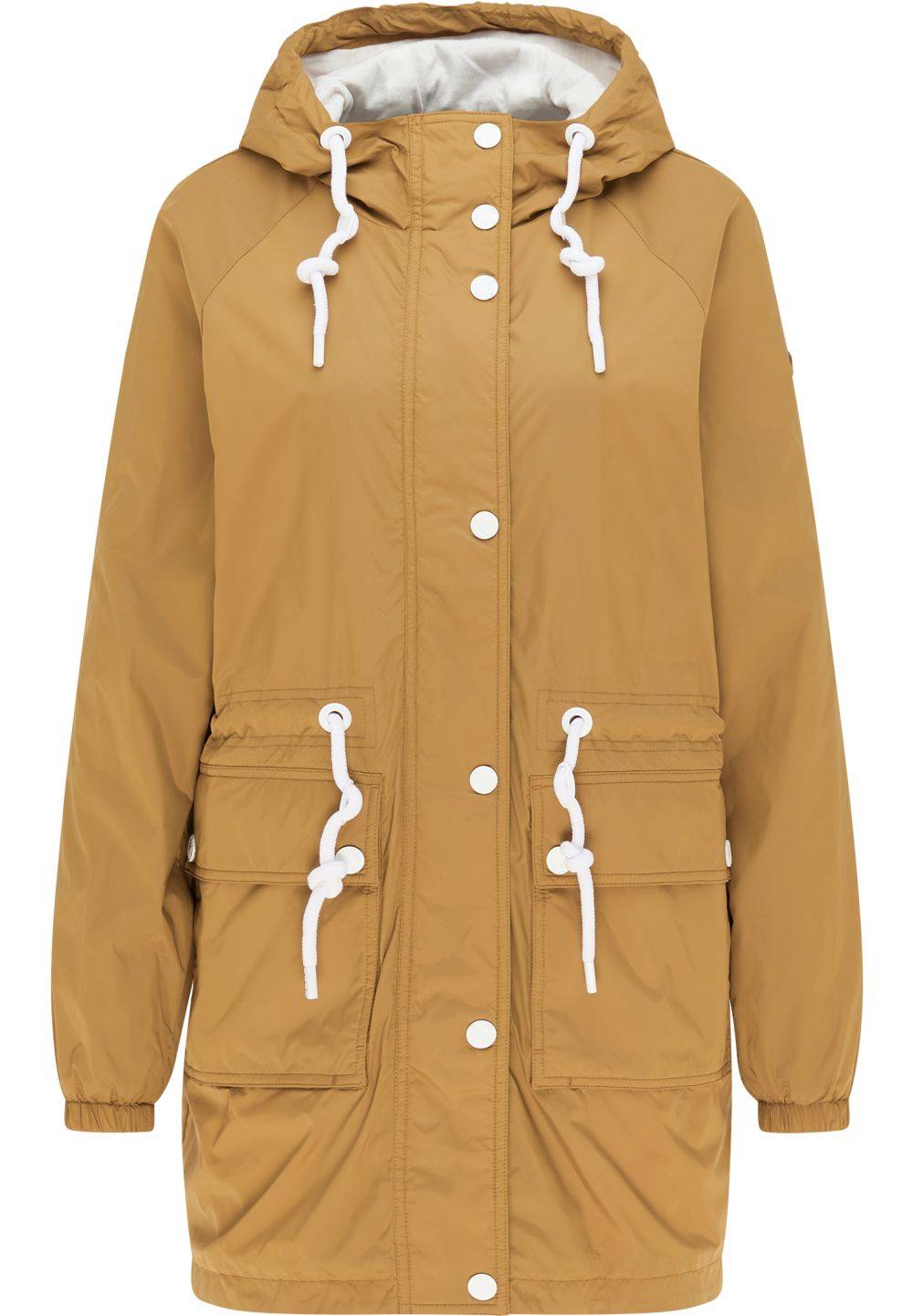 Schmuddelwedda DreiMaster Maritim Leichter Parka