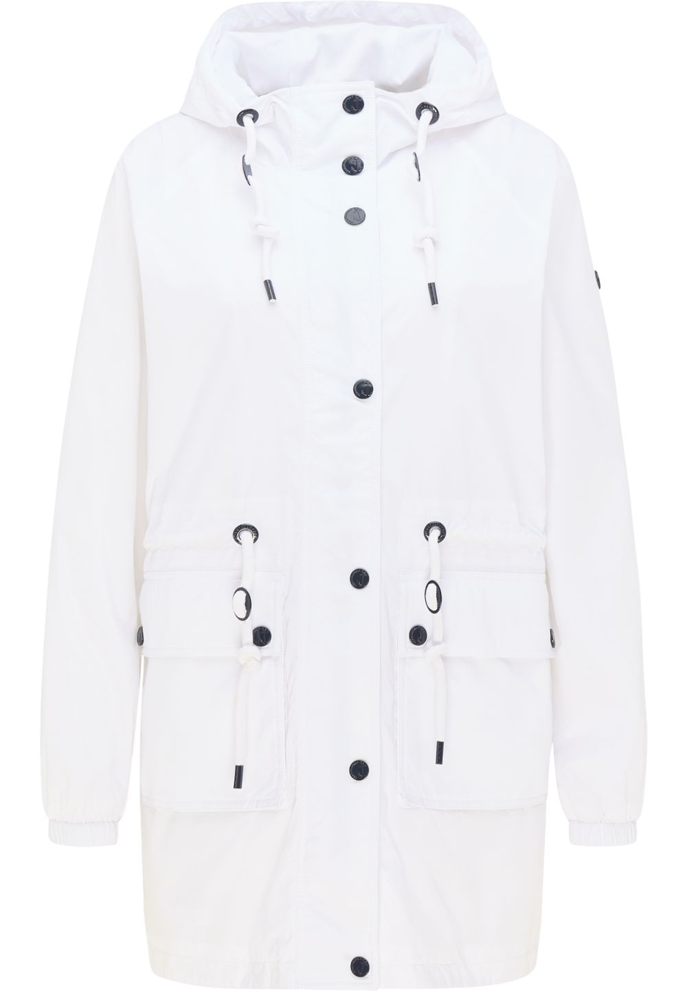 Schmuddelwedda DreiMaster Maritim Leichter Parka