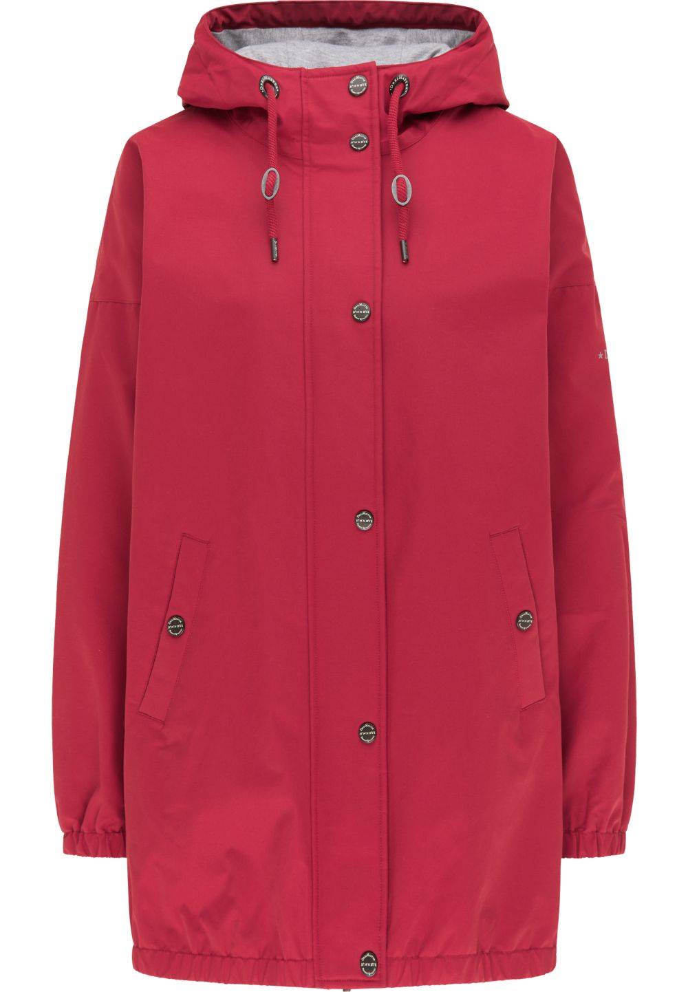 Schmuddelwedda DreiMaster Maritim Oversize Blouson