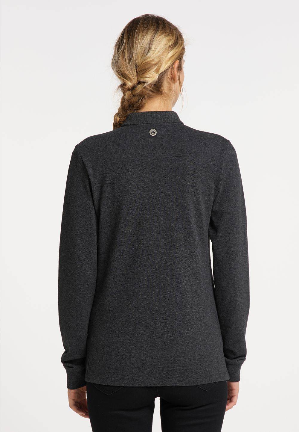 Schmuddelwedda DreiMaster Maritim Poloshirt