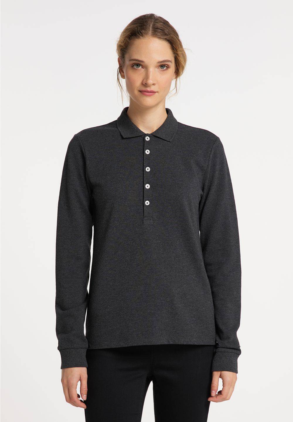 Schmuddelwedda DreiMaster Maritim Poloshirt