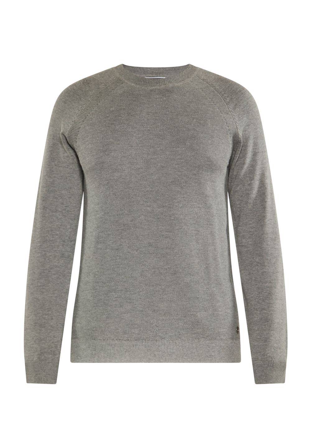 Schmuddelwedda DreiMaster Maritim Pullover