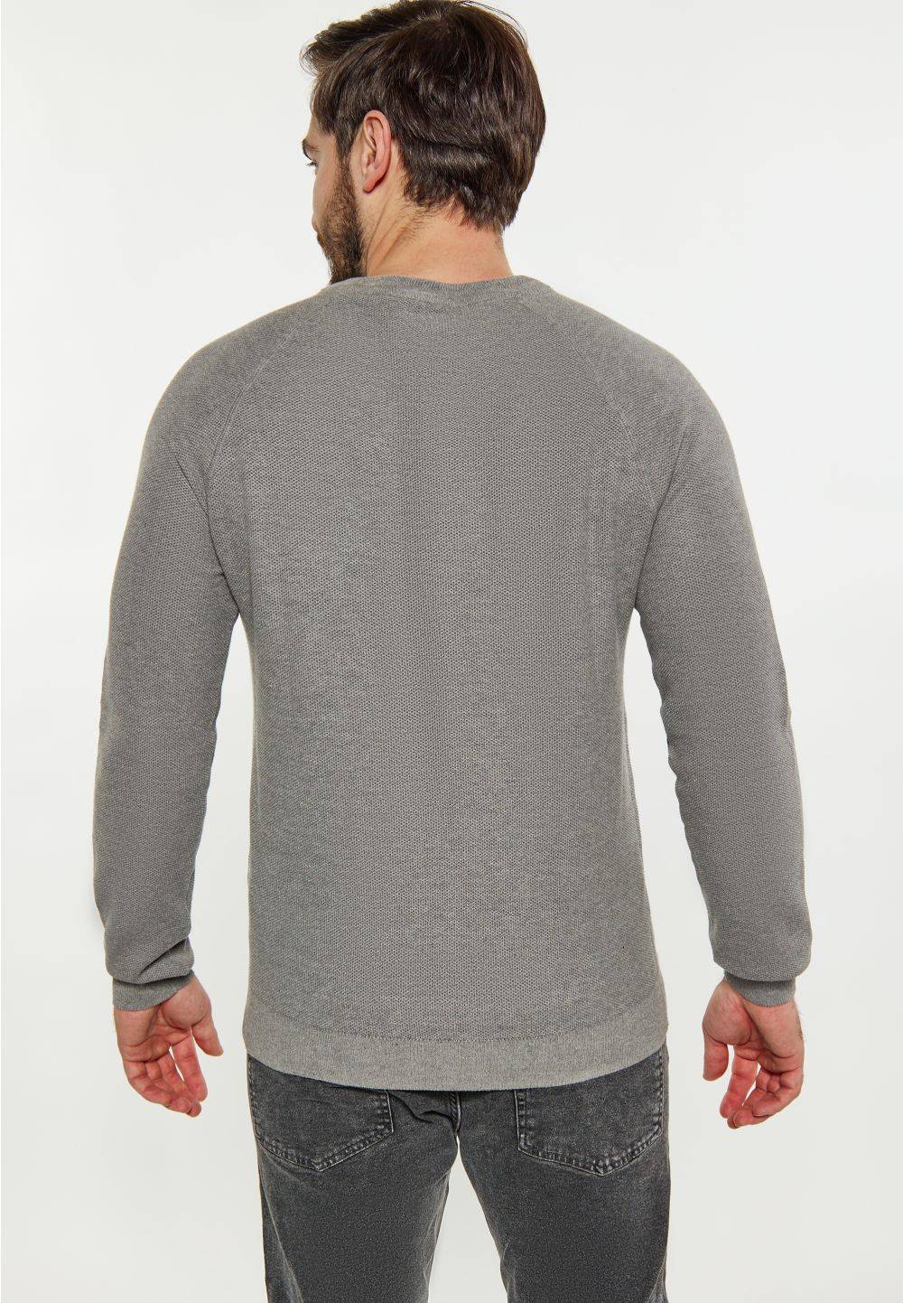Schmuddelwedda DreiMaster Maritim Pullover