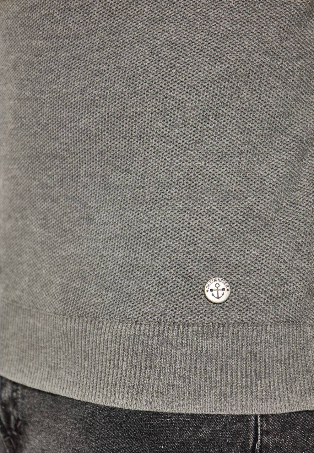 Schmuddelwedda DreiMaster Maritim Pullover