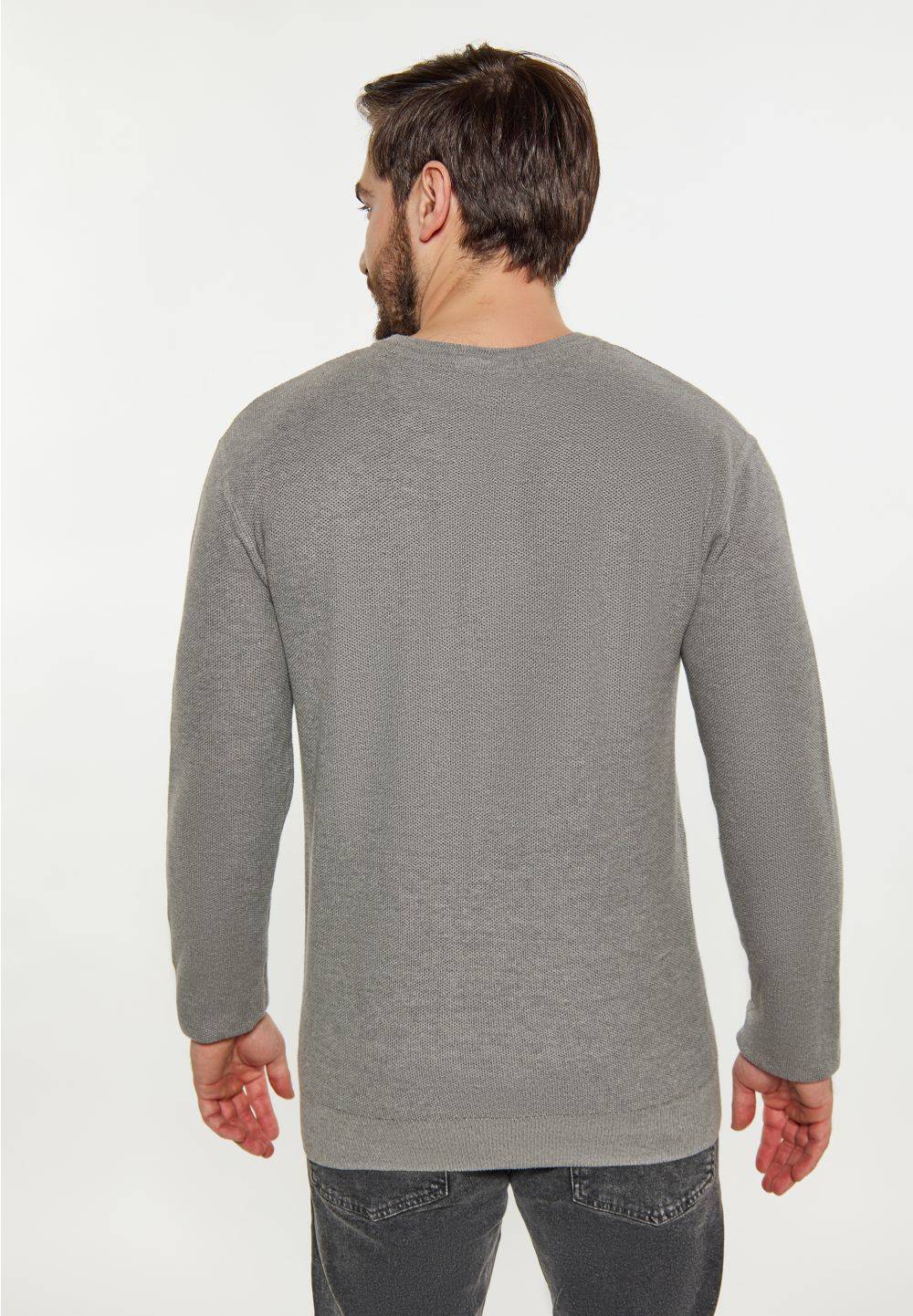 Schmuddelwedda DreiMaster Maritim Pullover