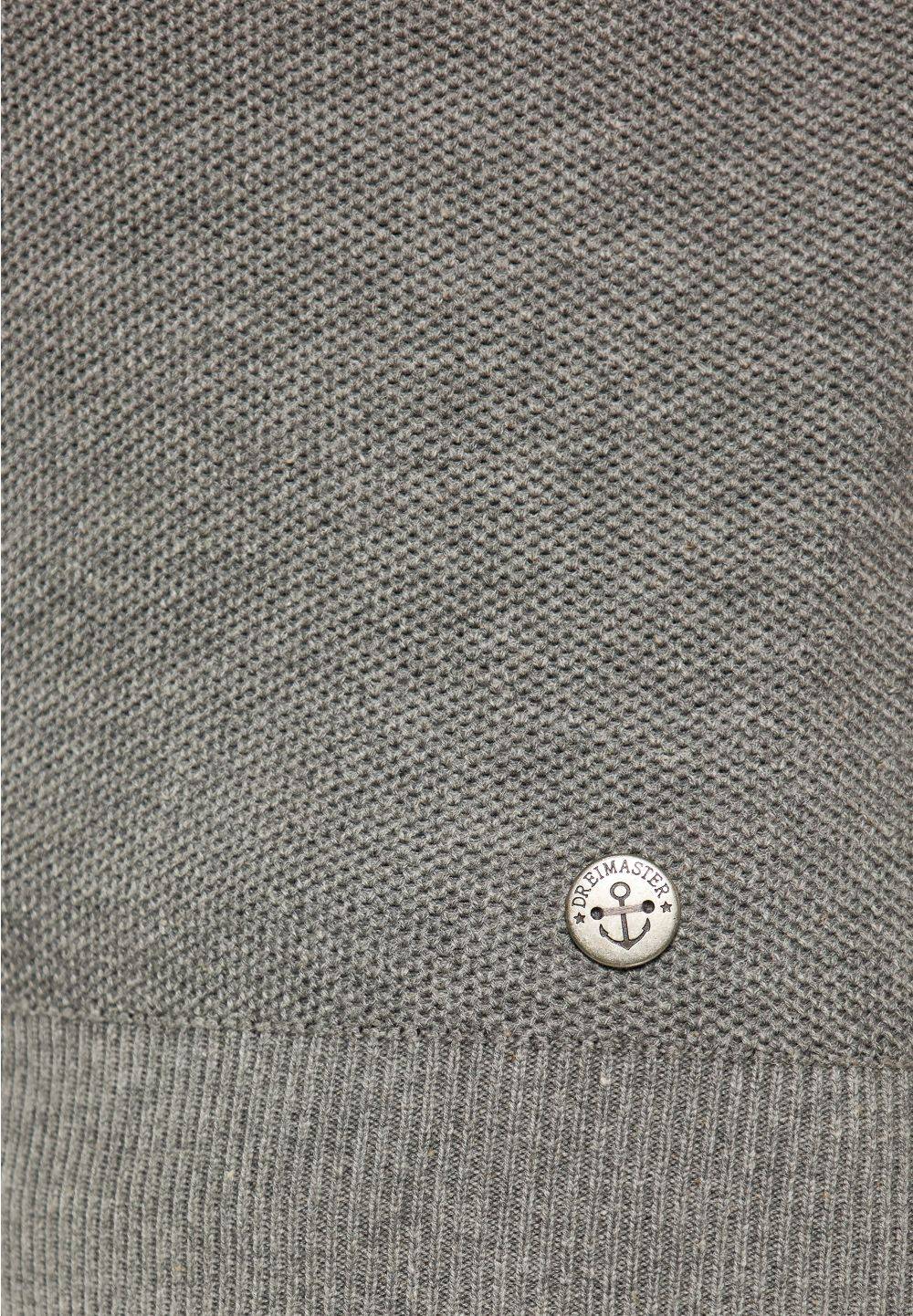 Schmuddelwedda DreiMaster Maritim Pullover