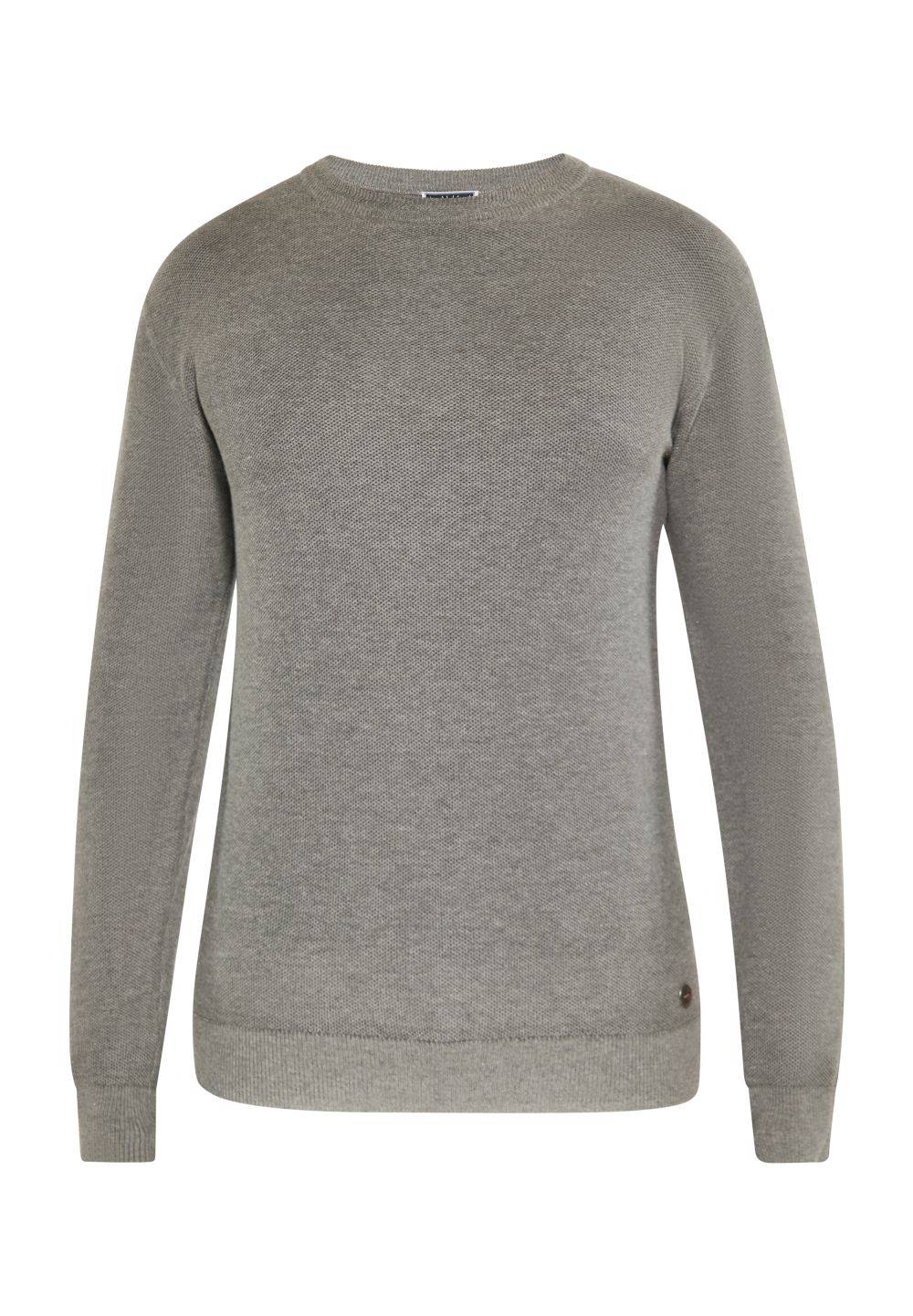 Schmuddelwedda DreiMaster Maritim Pullover