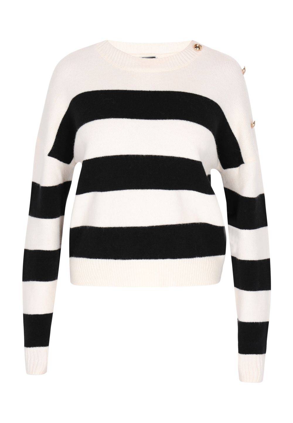 Schmuddelwedda DreiMaster Maritim Pullover