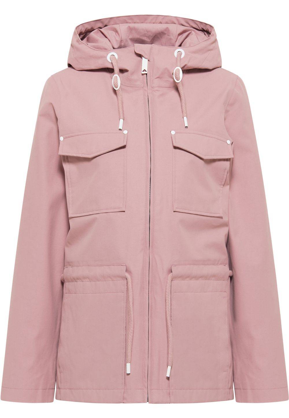 Schmuddelwedda DreiMaster Maritim Regenjacke