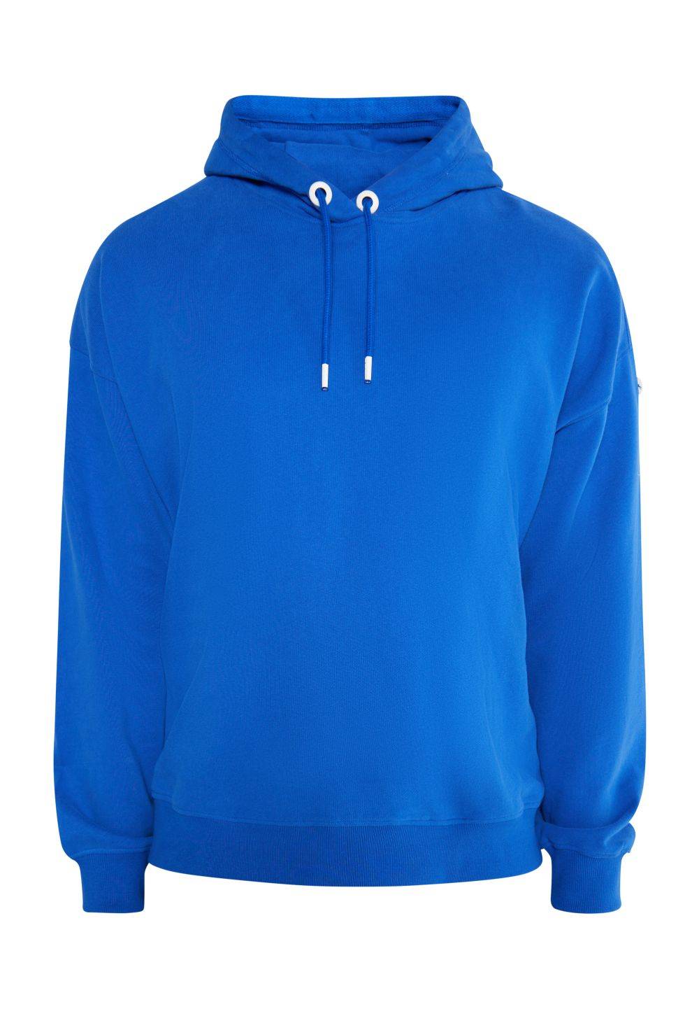 Schmuddelwedda DreiMaster Maritim Relaxed Hoodie
